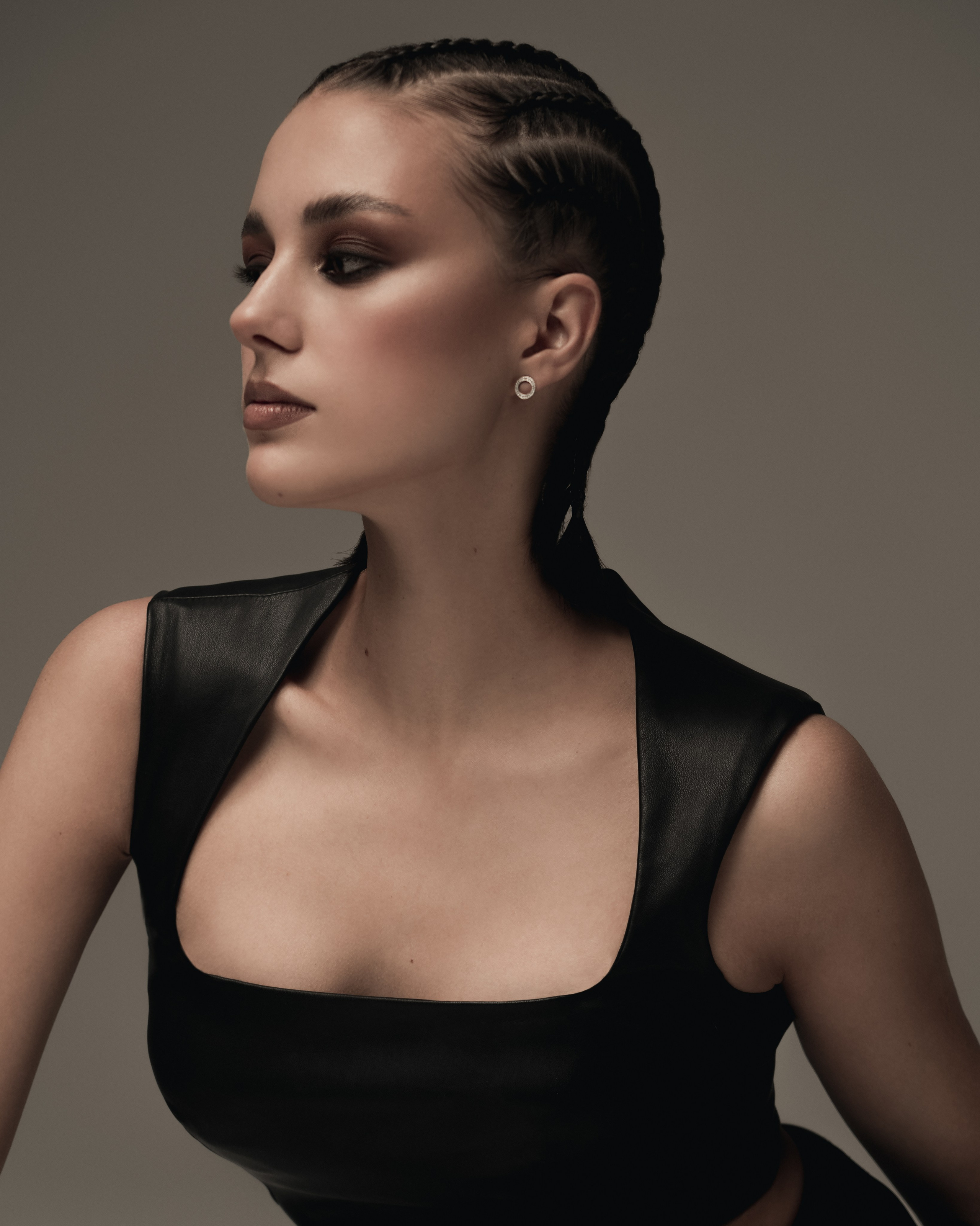 Sofia. Фэшн-фотограф в Санкт-Петербурге Дарья Семиколенных