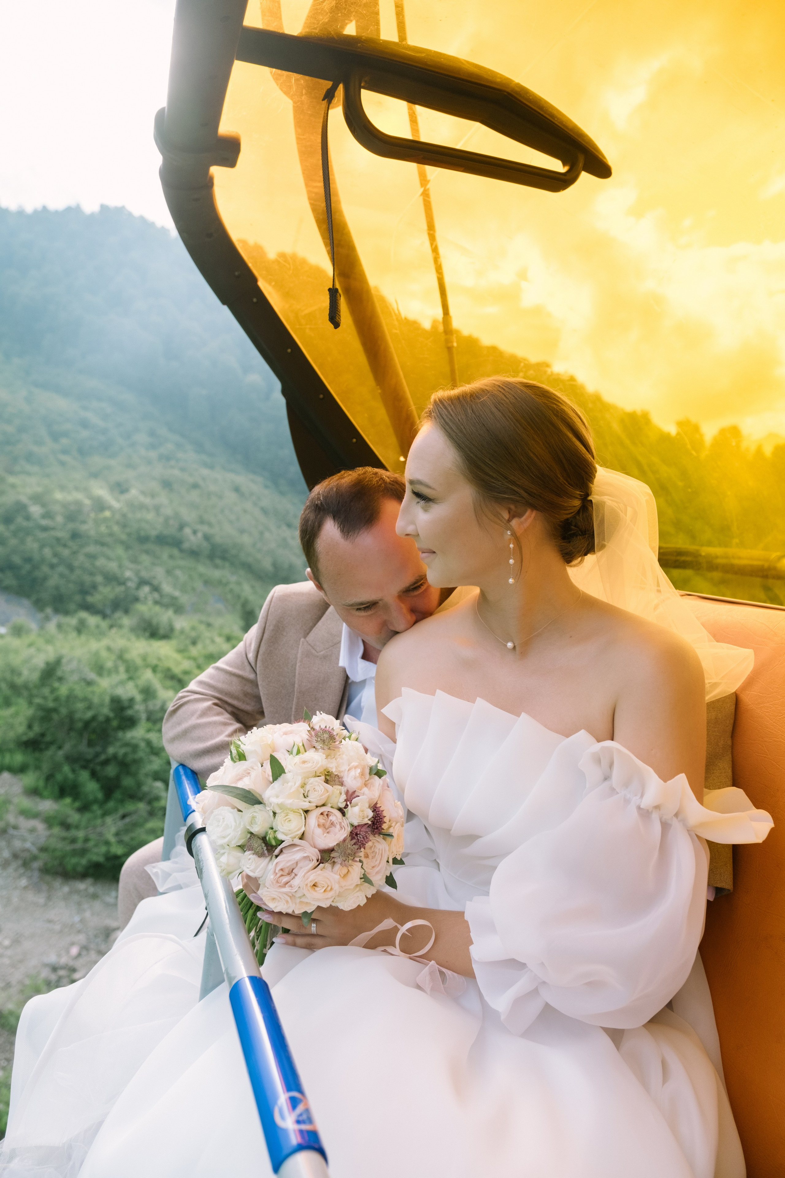 Оля / Слава. Свадебный Видеограф Фотограф в Сочи