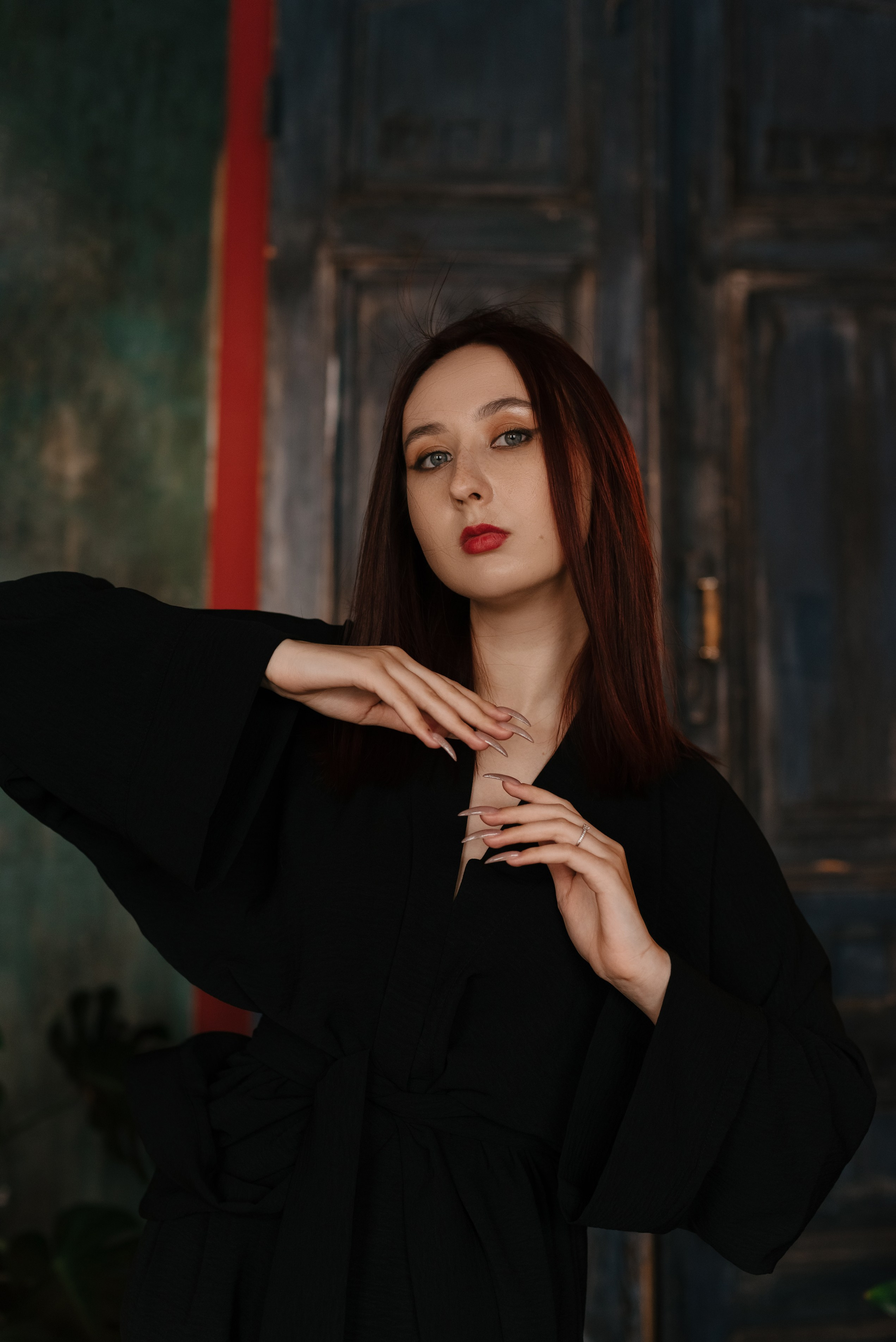 Дарья Бака. Фотограф в Самаре | Катерина Гущина