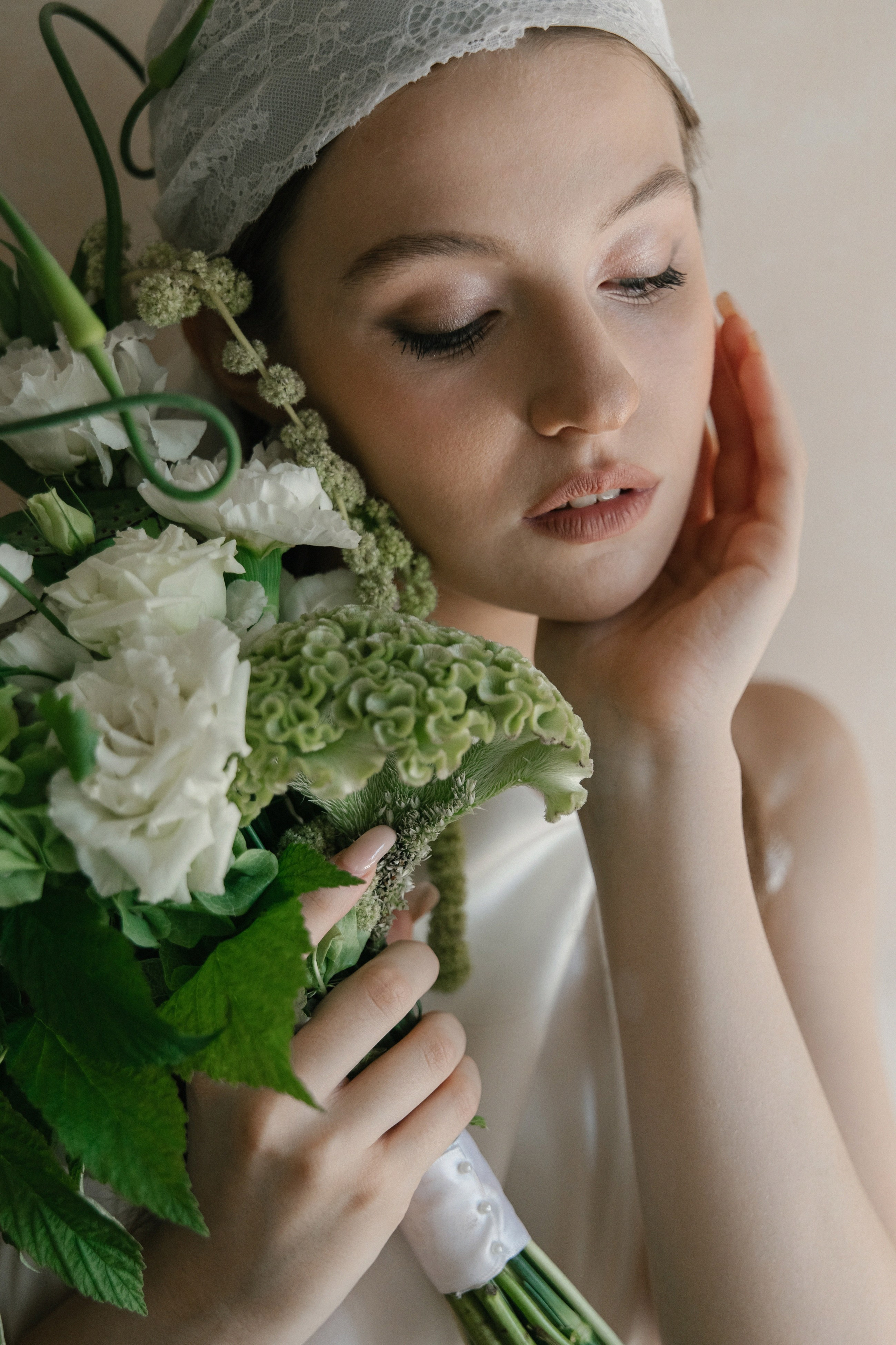 Кристина и Андрей: 12 причин для счастья. Свадебный фотограф Москва