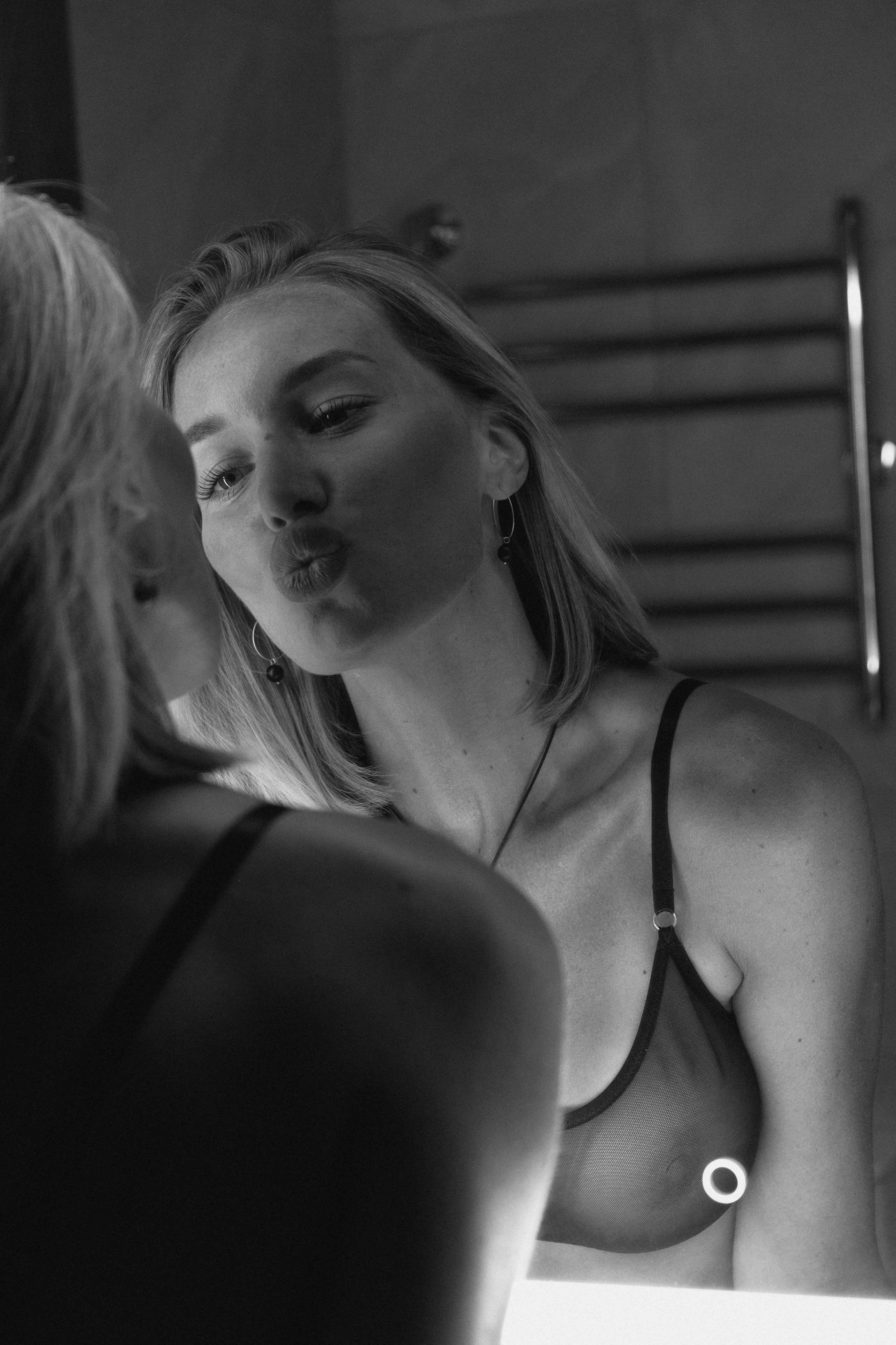 Портрет. Кристина — портретный фотограф