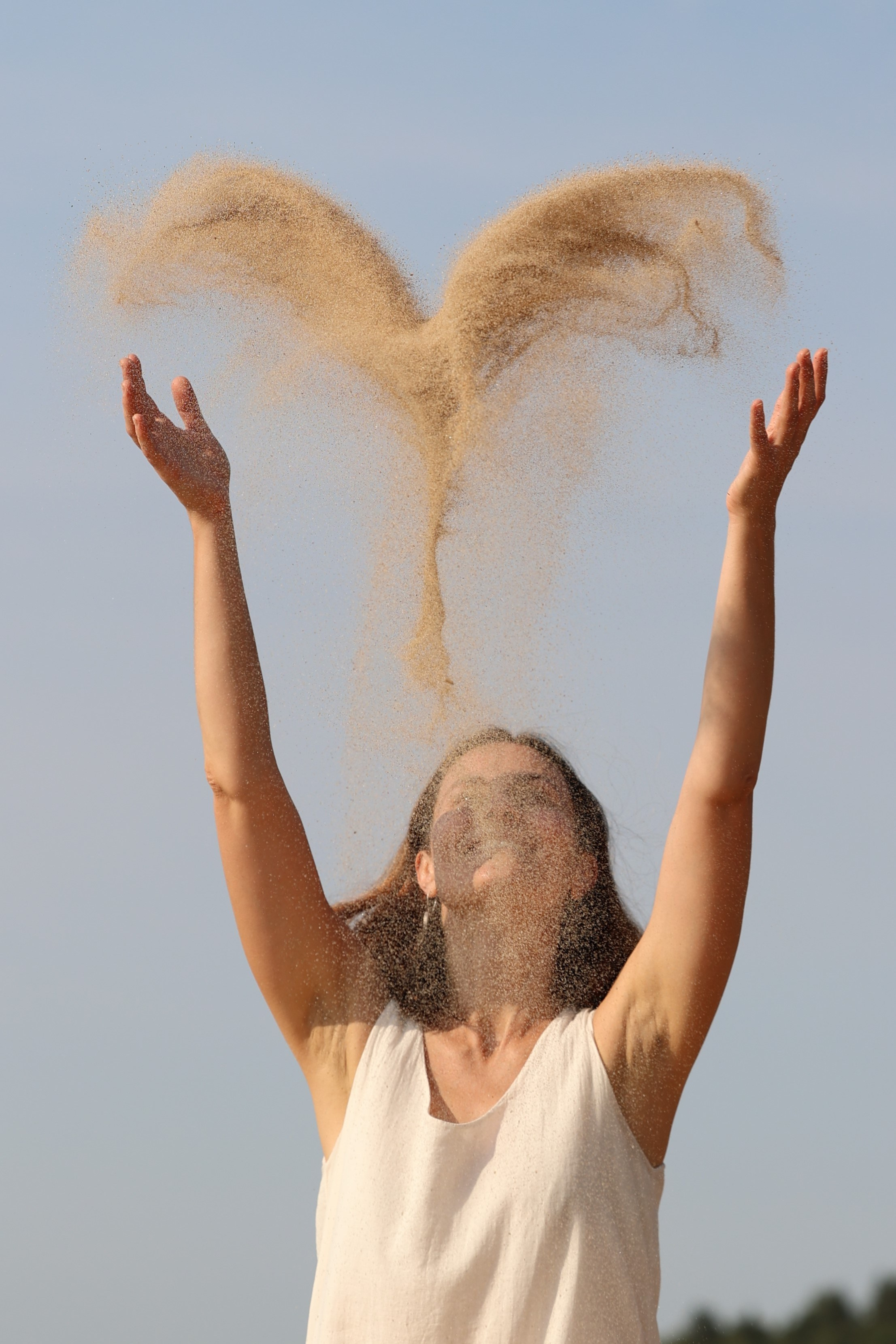 Красивые взрослые. Фотограф в Санкт-Петербурге Анна Сосновская