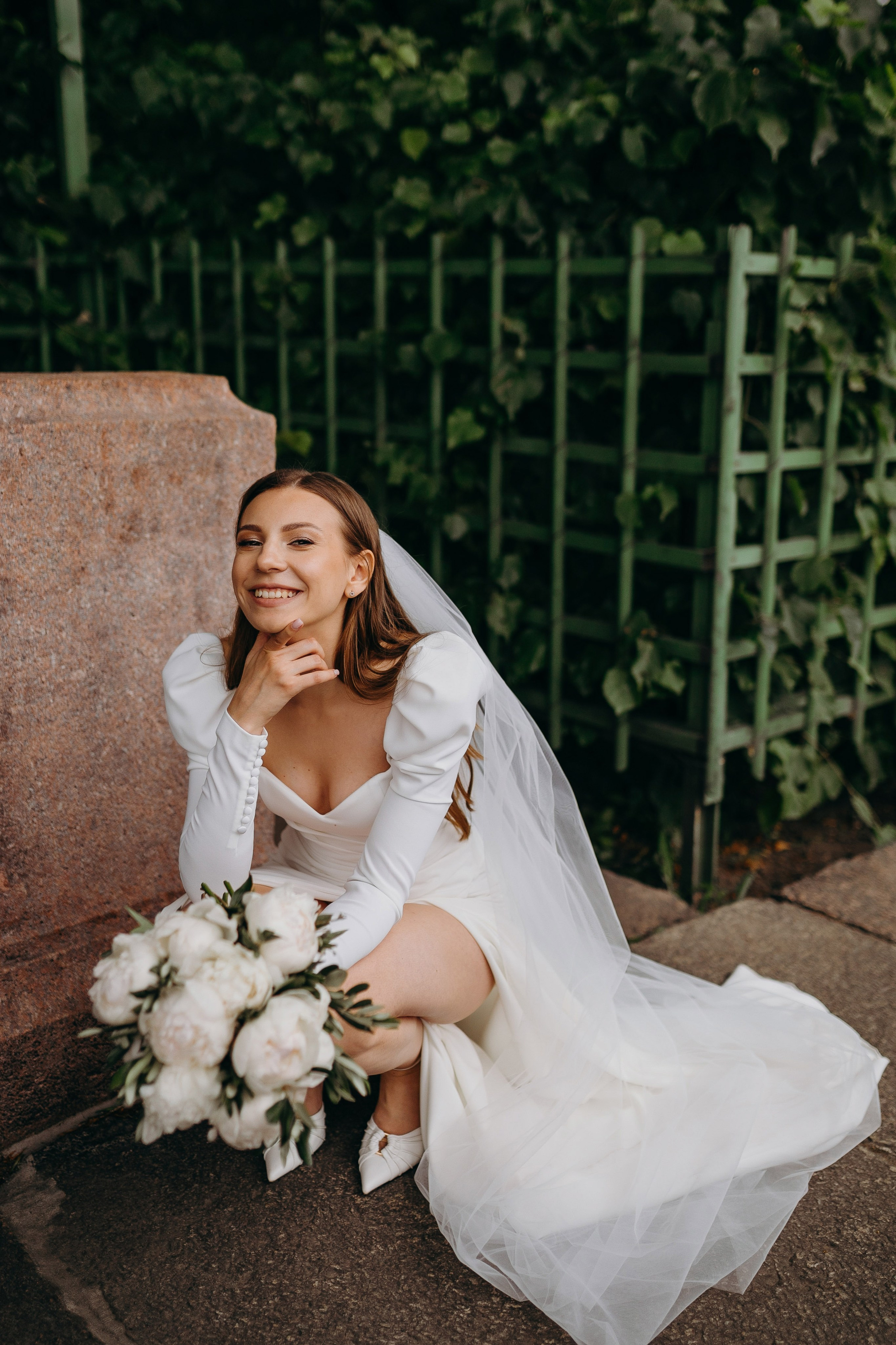 Wedding day 10.07.22. Свадебный фотограф в Санкт-Петербурге