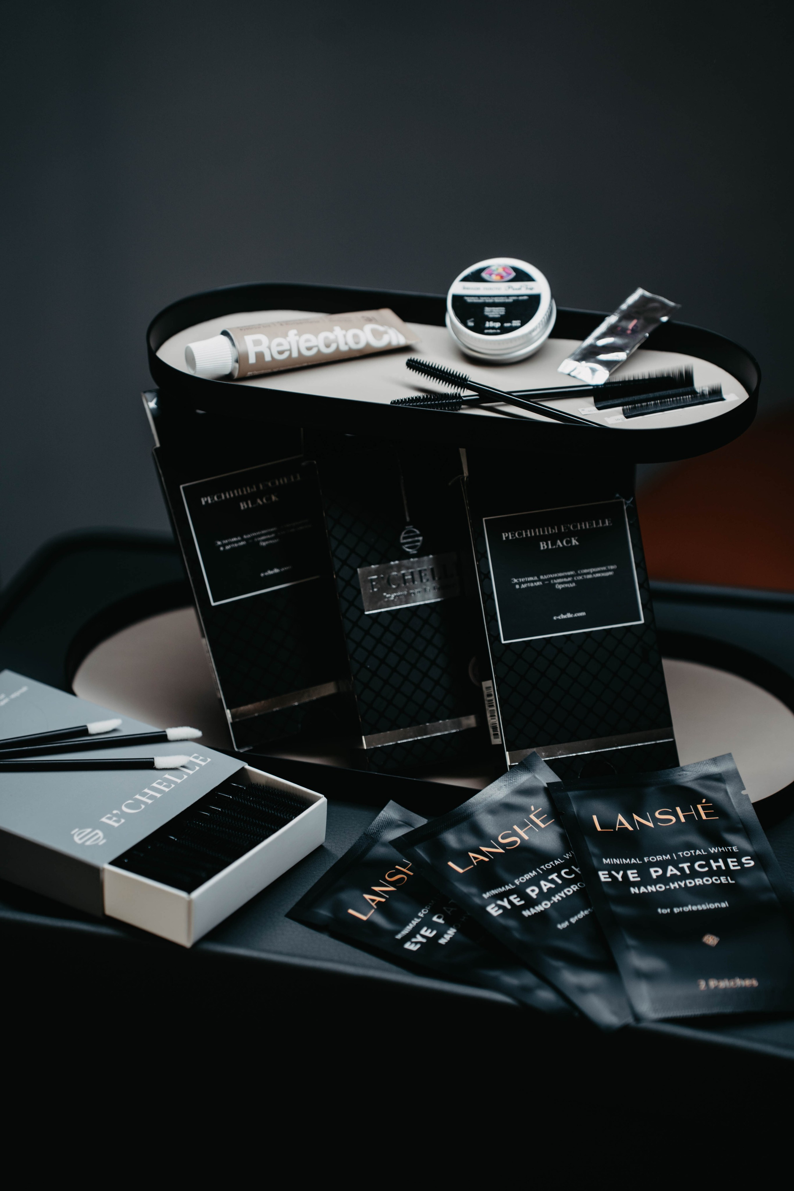 ALTMAN LAB. Фотограф Абакумова Анастасия