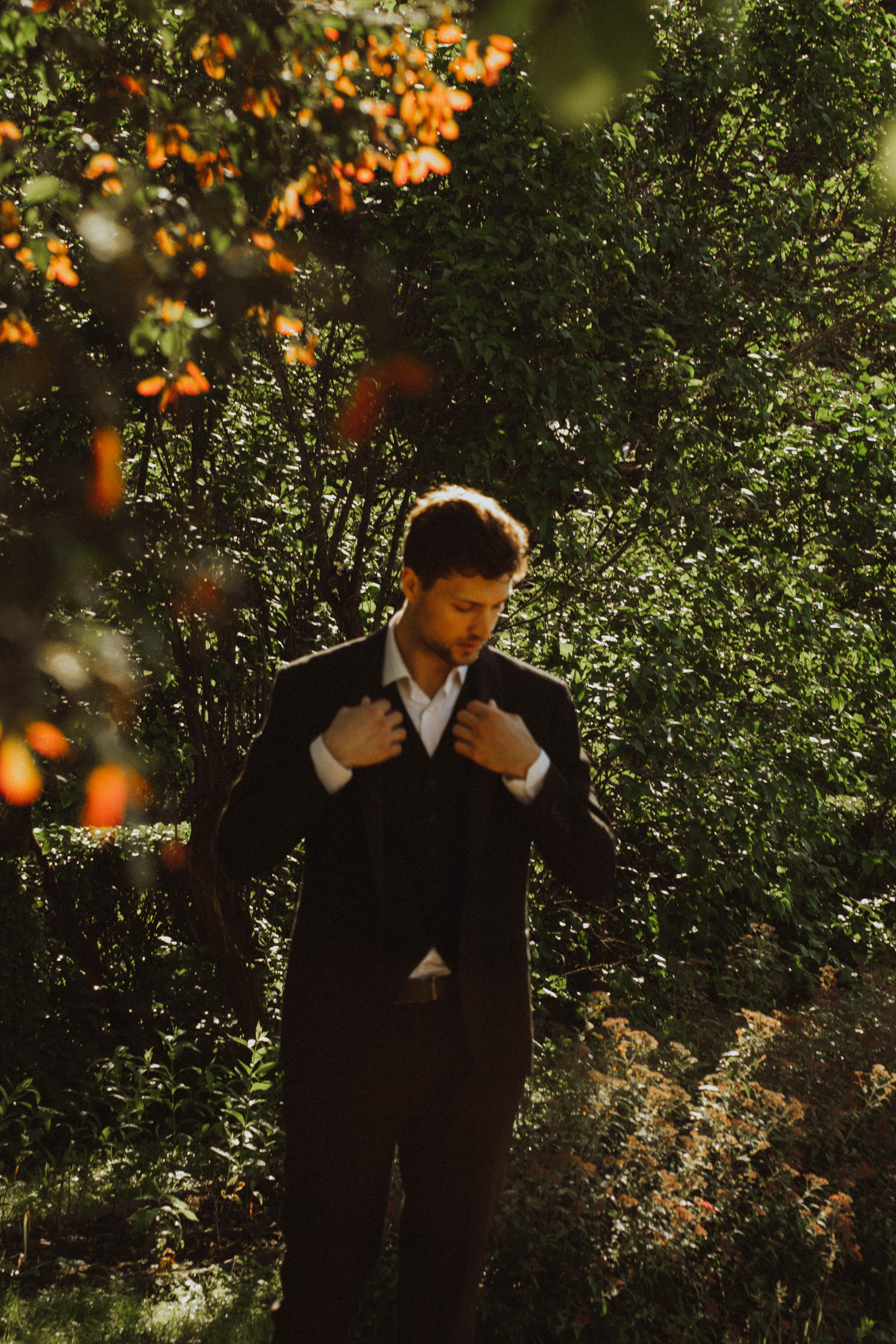 Кристина&Марк. Фотограф Абакумова Анастасия