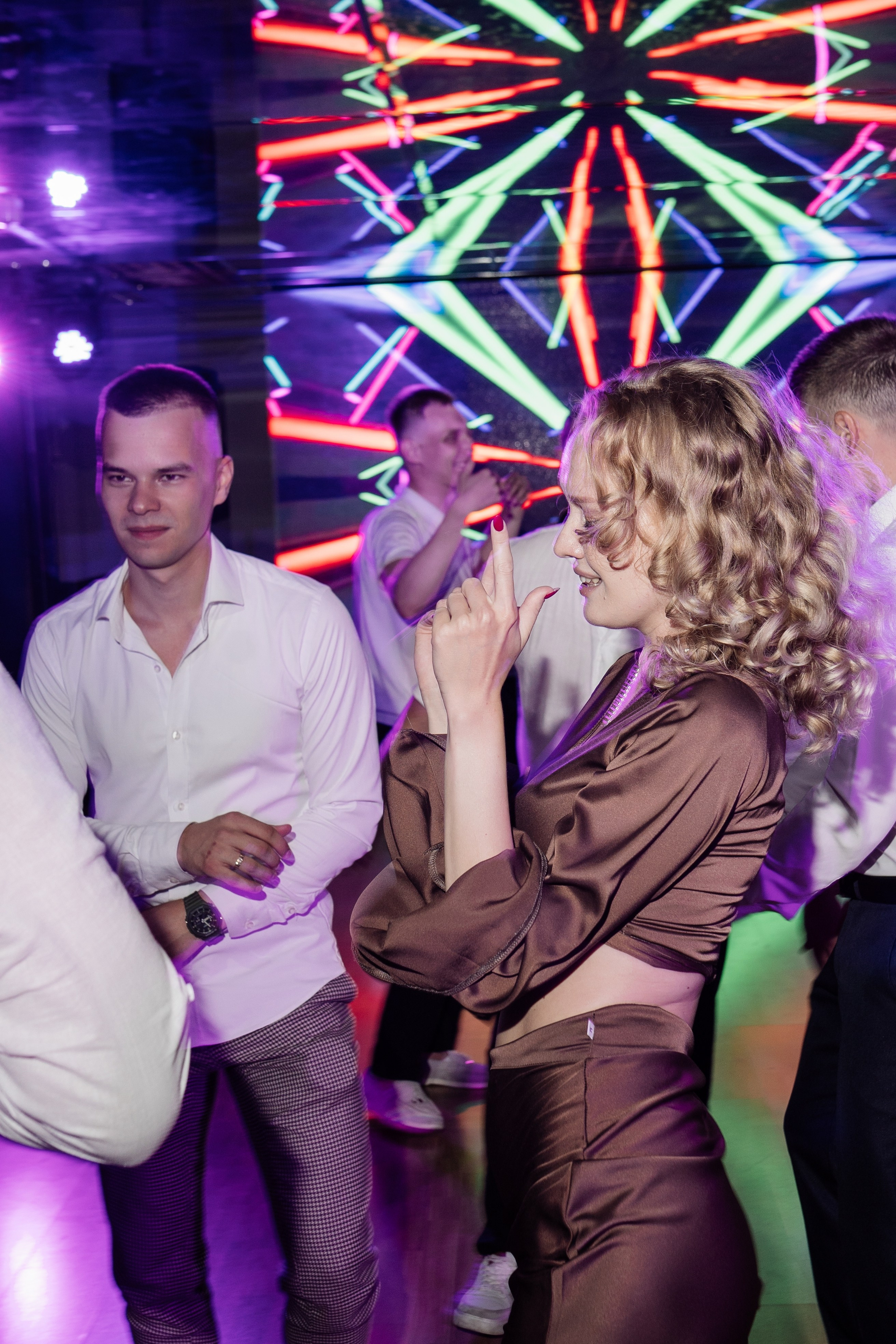 Настя и Никита. Свадебный фотограф Тольятти Москва Адамова Виктория