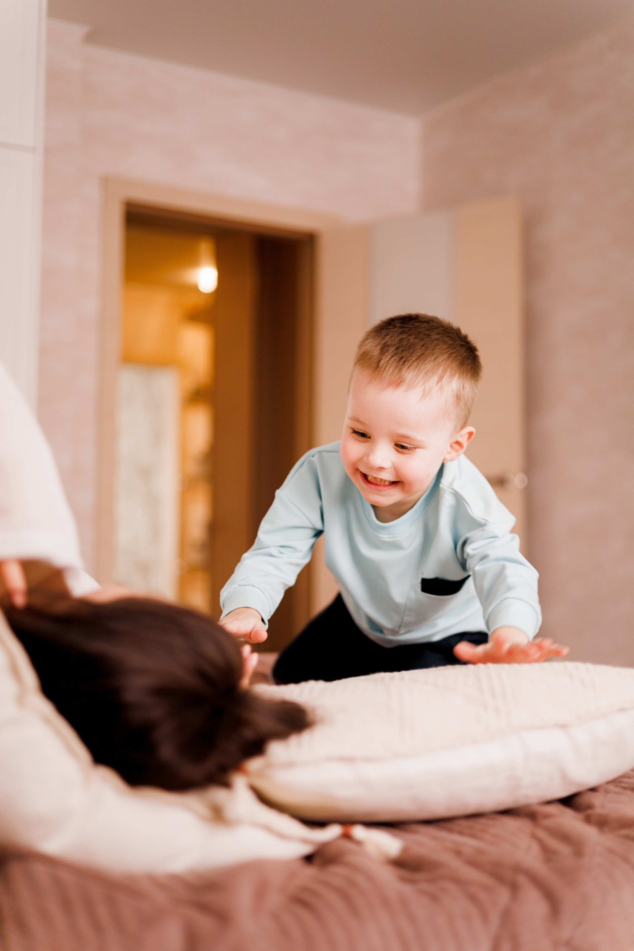 🤍. Детский и семейный фотограф  Биробиджан Оля Светагор