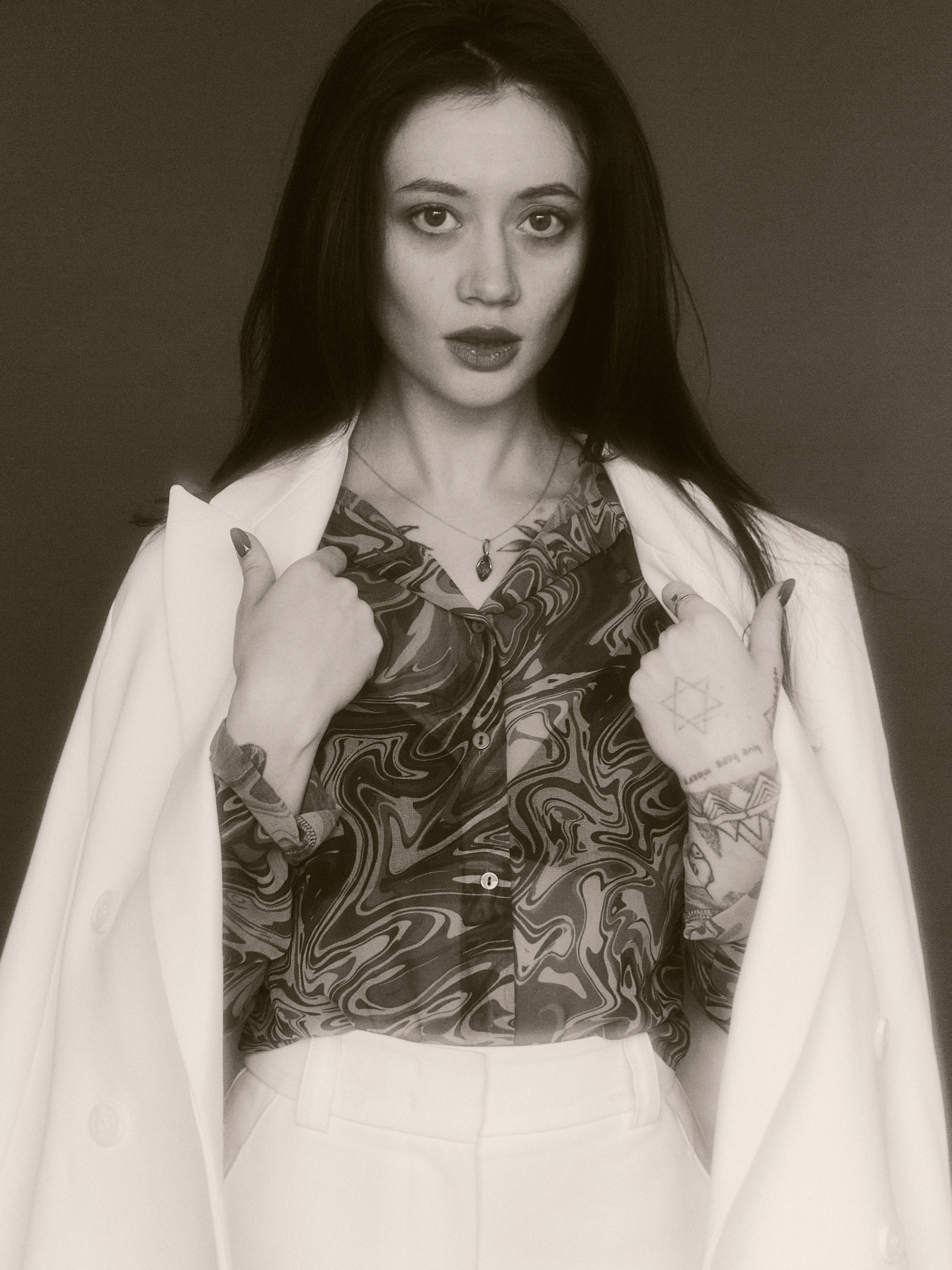 Яна. Egor Plakhotin Photography