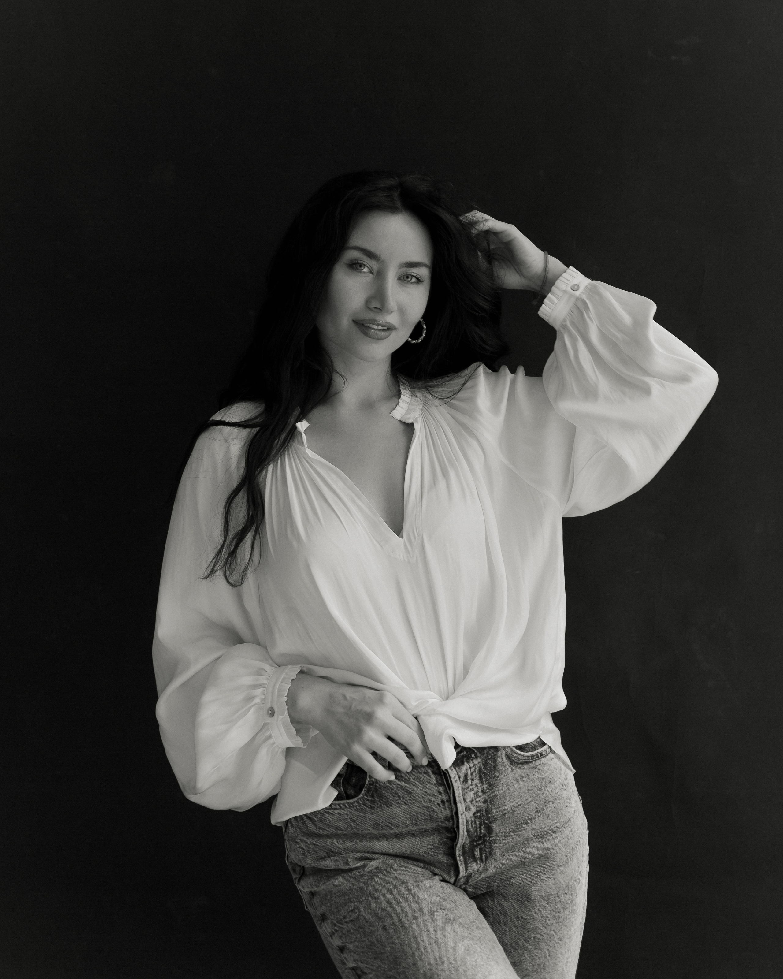 Лена. Egor Plakhotin Photography