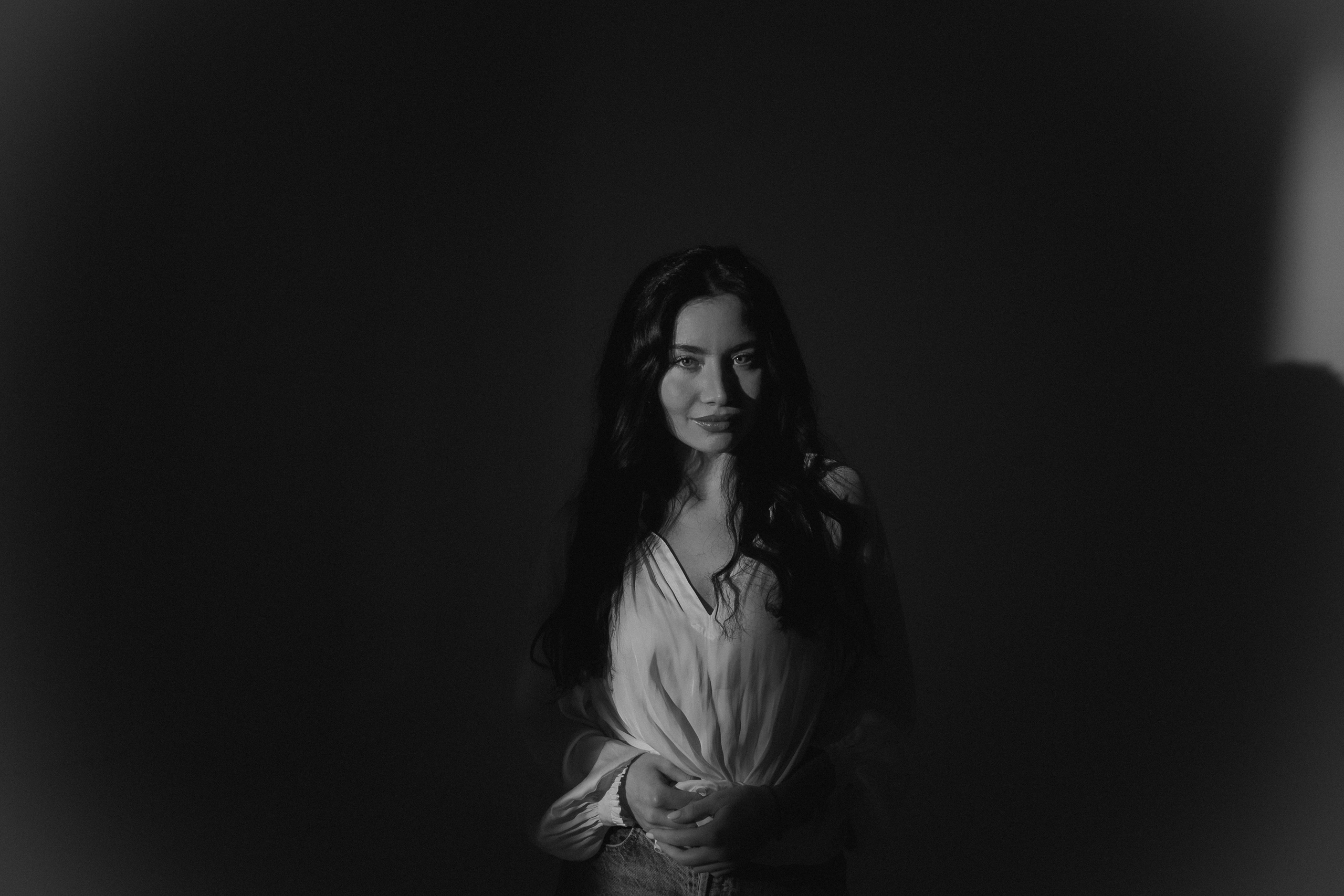 Лена. Egor Plakhotin Photography