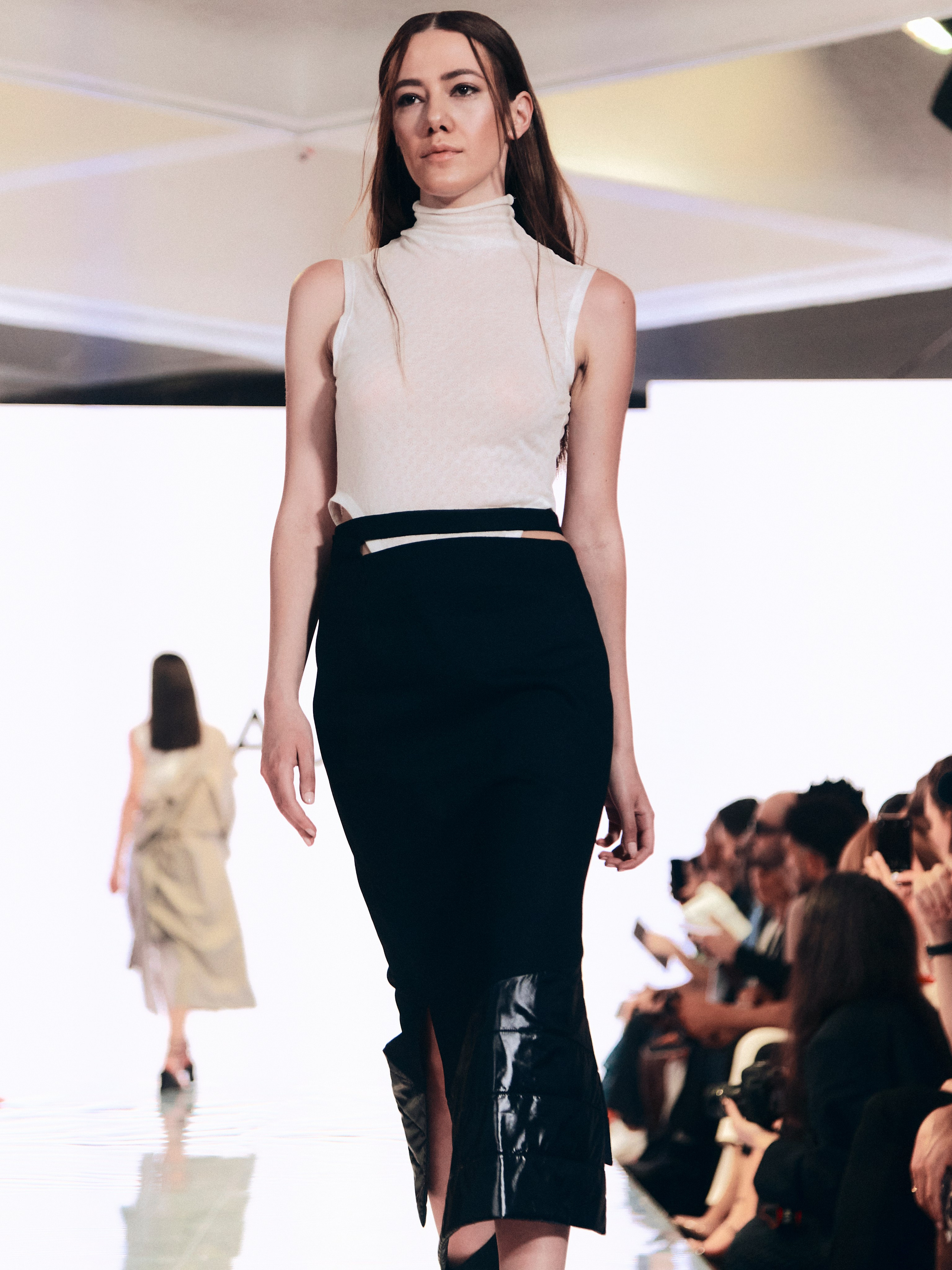 Dajeli FW '23. Egor Plakhotin Photography