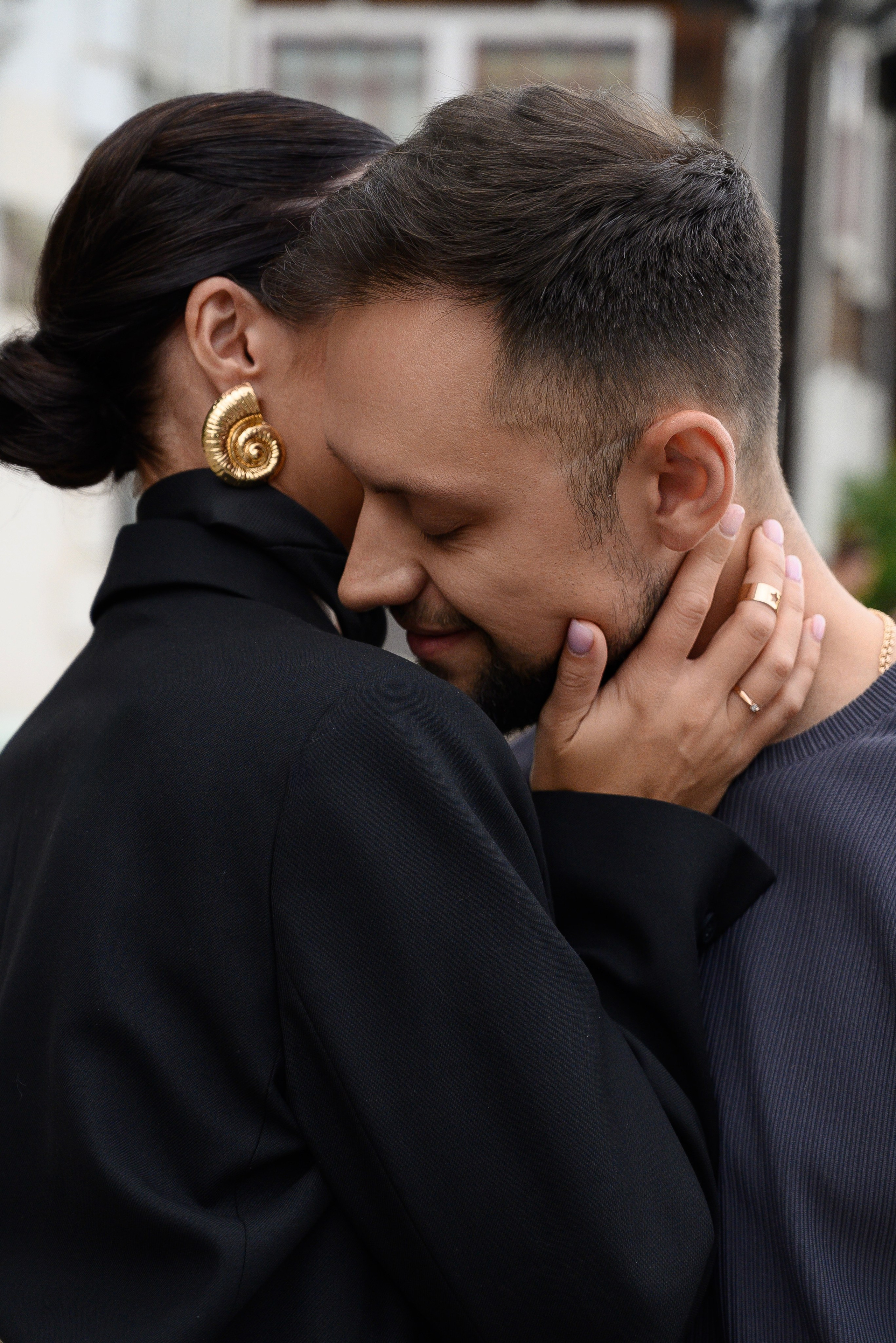 Катя. Тамара Власова