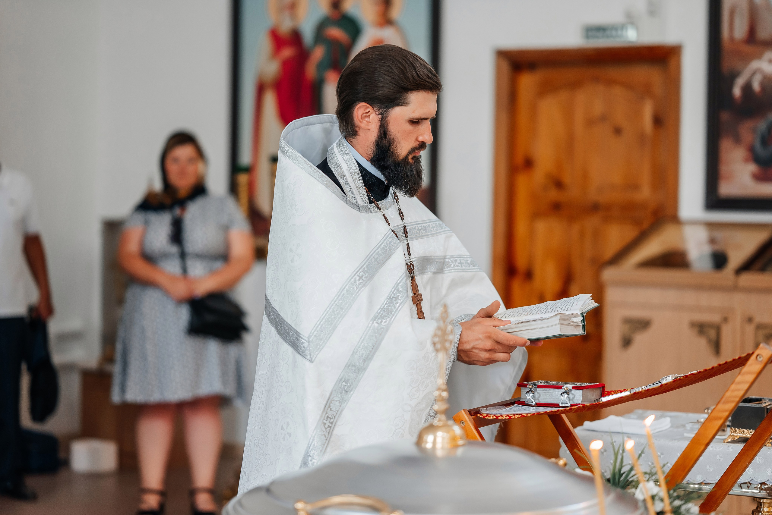 Матвей. Свадебный и семейный фотограф Нина Полеско