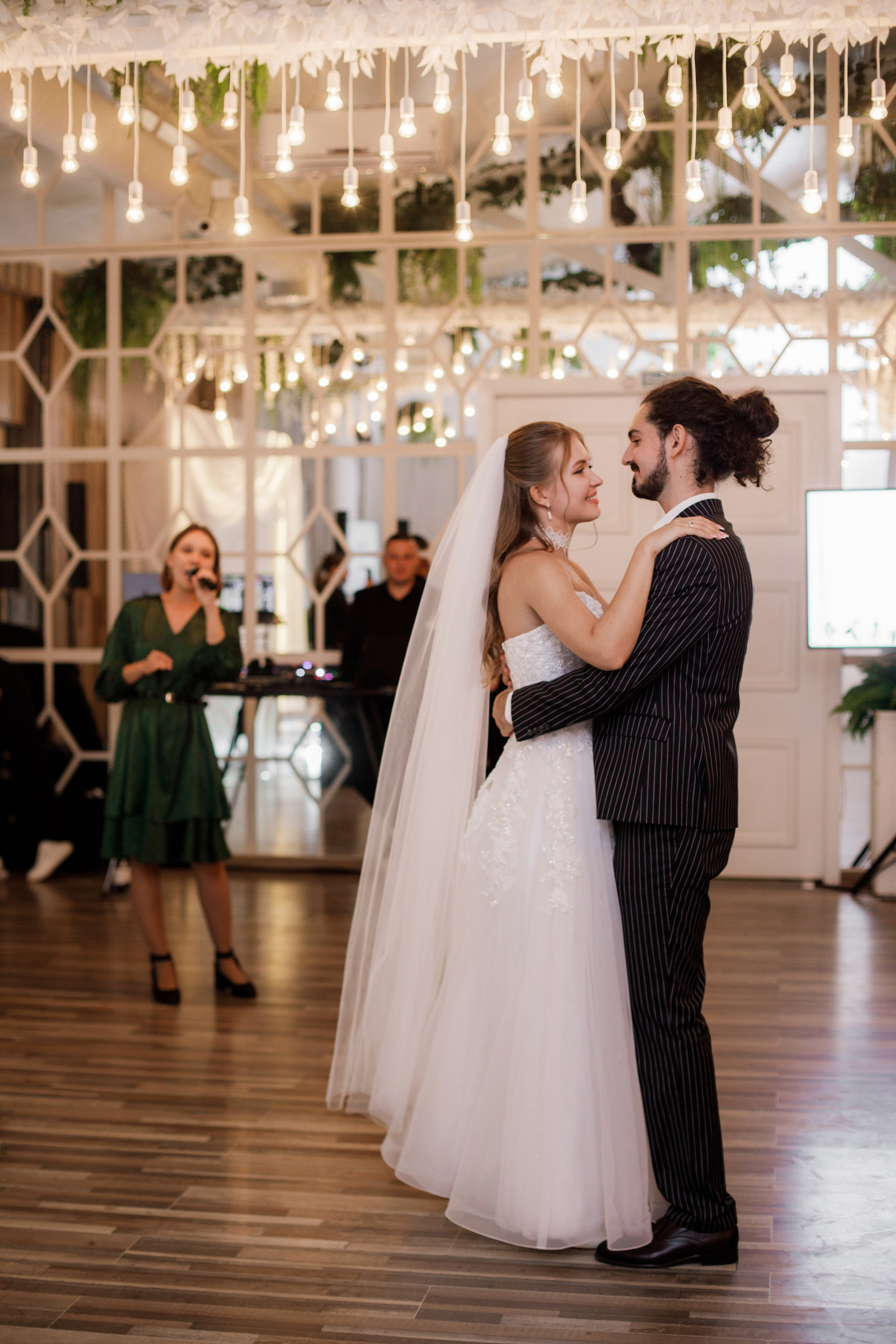 Дарья + Виталий. Свадебный фотограф Наташа Анисенко