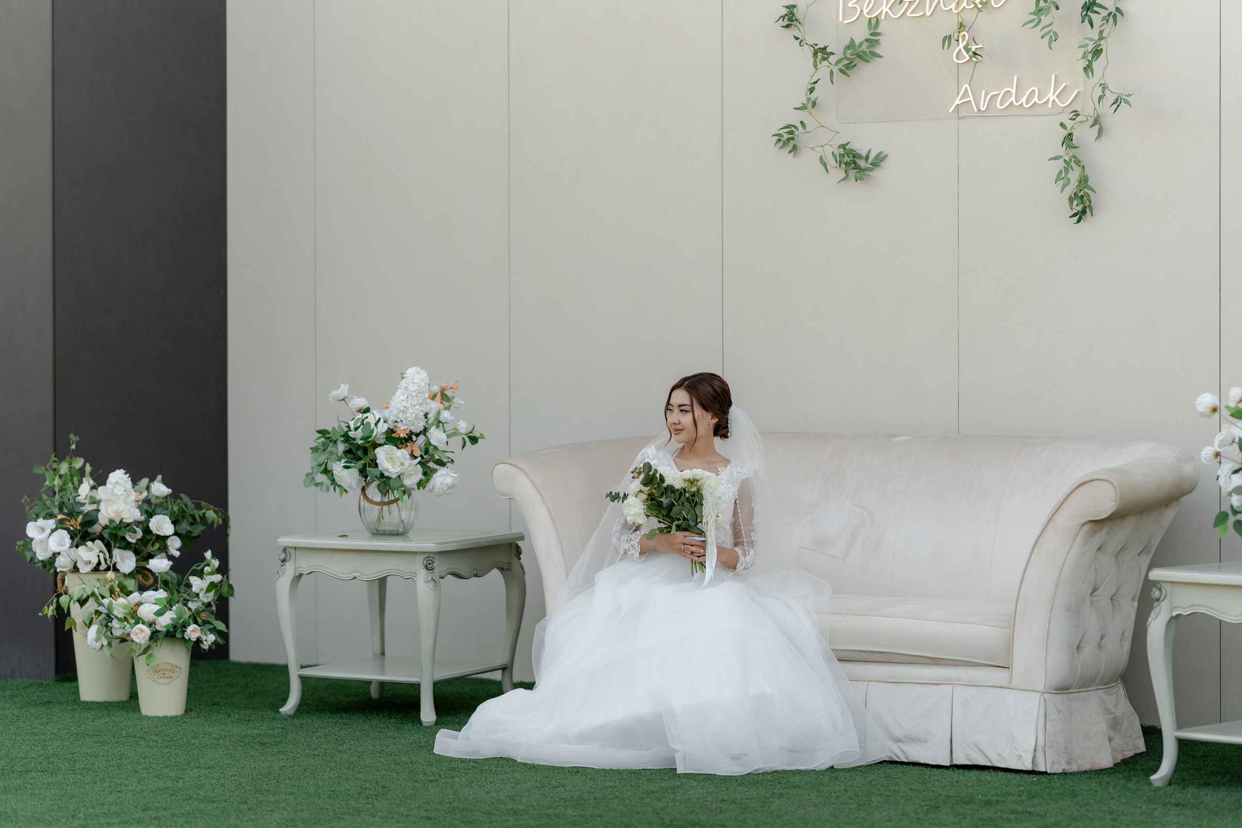 Bekzhan & Ardak. Galam media