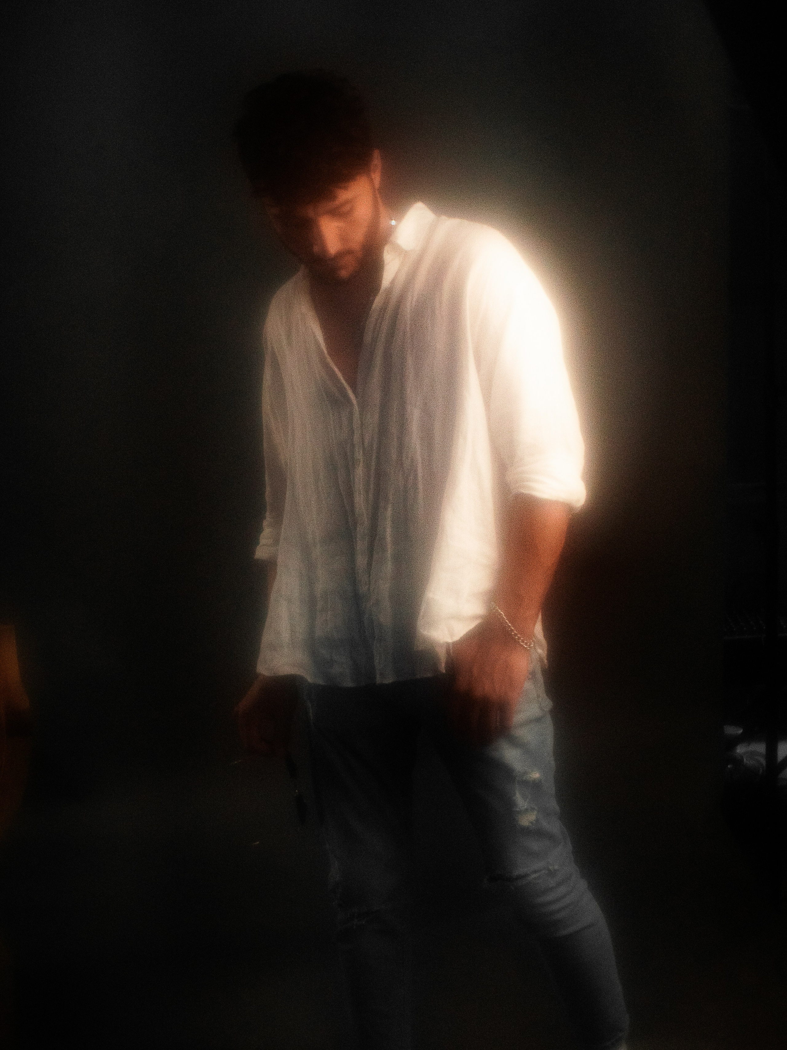 Волшебство света. Фотохудожник Москва