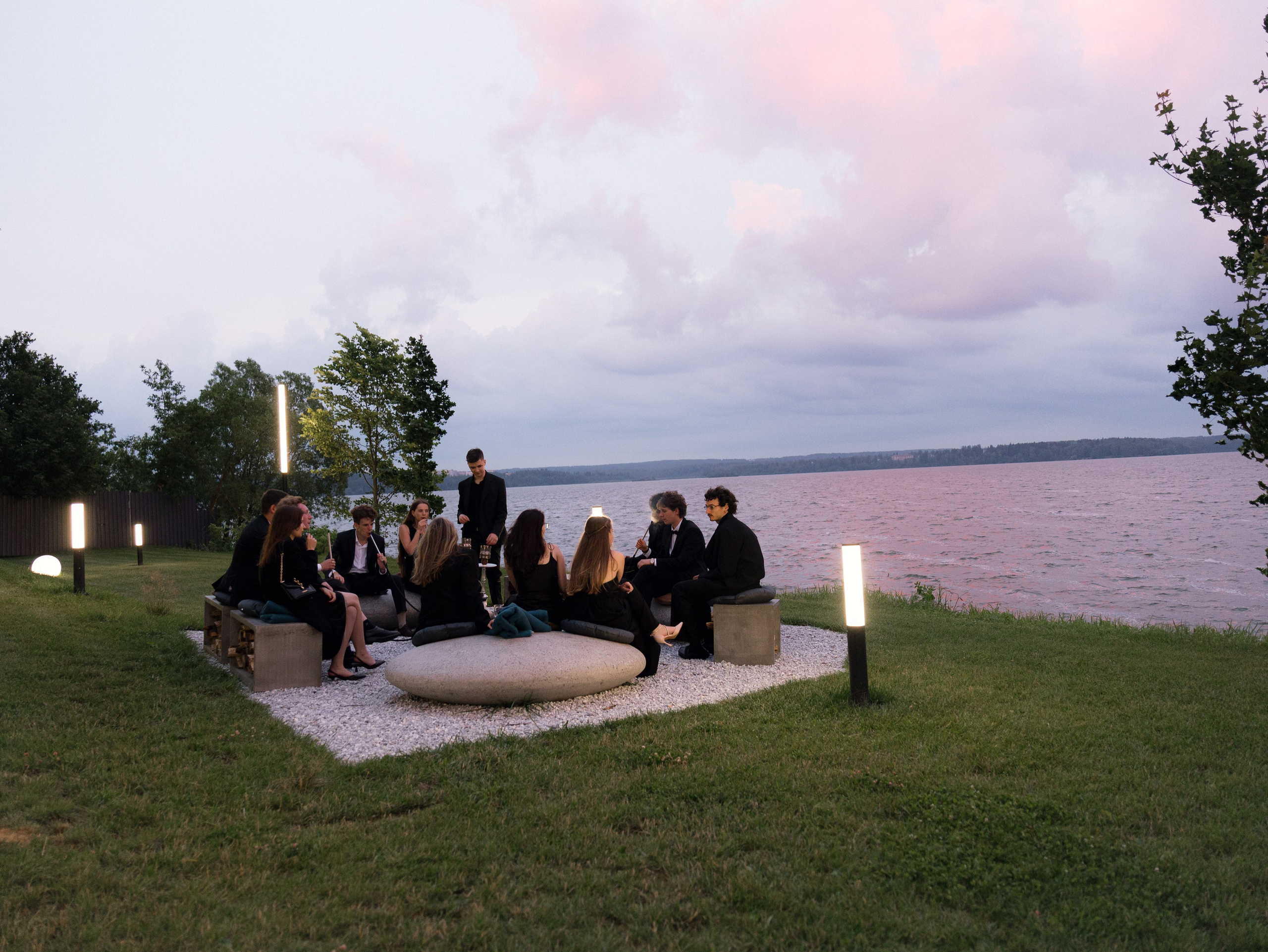 Анастасия & Никита. Фотограф Москва, МО, СПБ