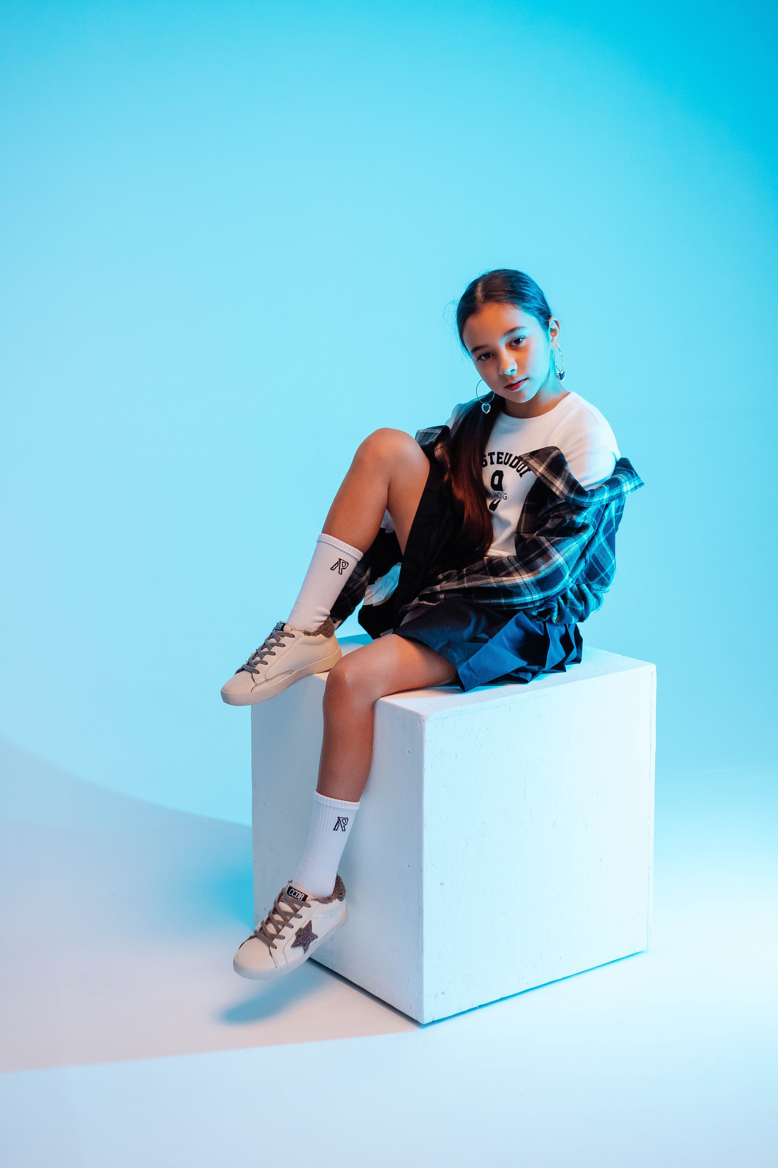 Риана. Женский/Детский фотограф в Симферополе Вероника Слепогина