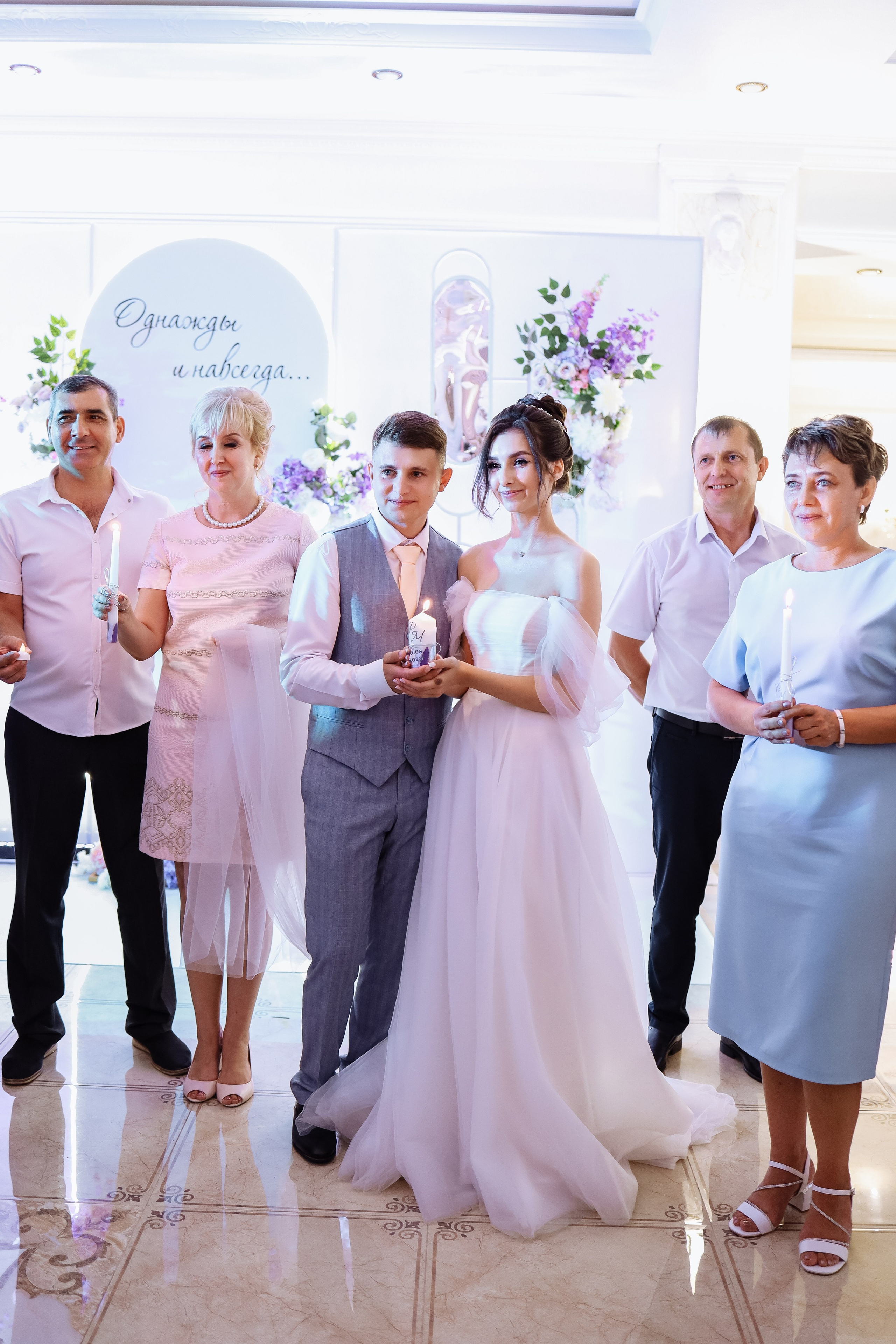 Родион & Маргарита. Свадебный фотограф Ольга Гречко