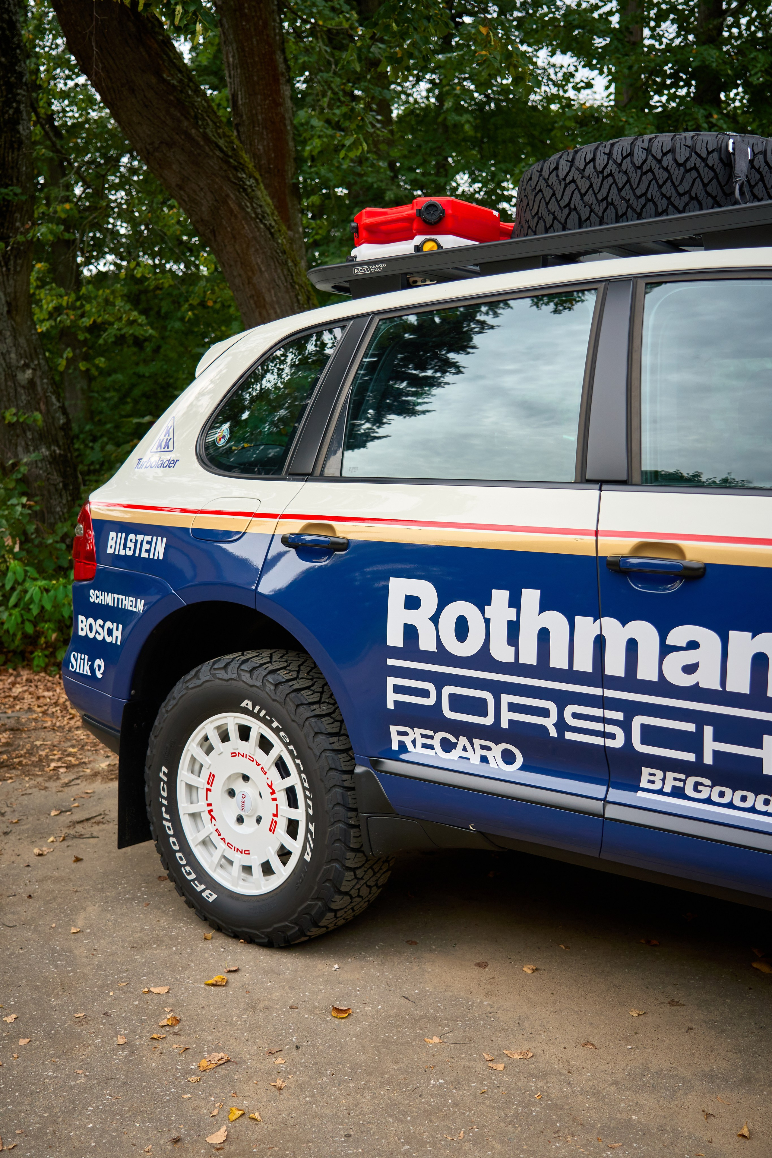 Автовыходные в Архангельском | 2025. GLAR