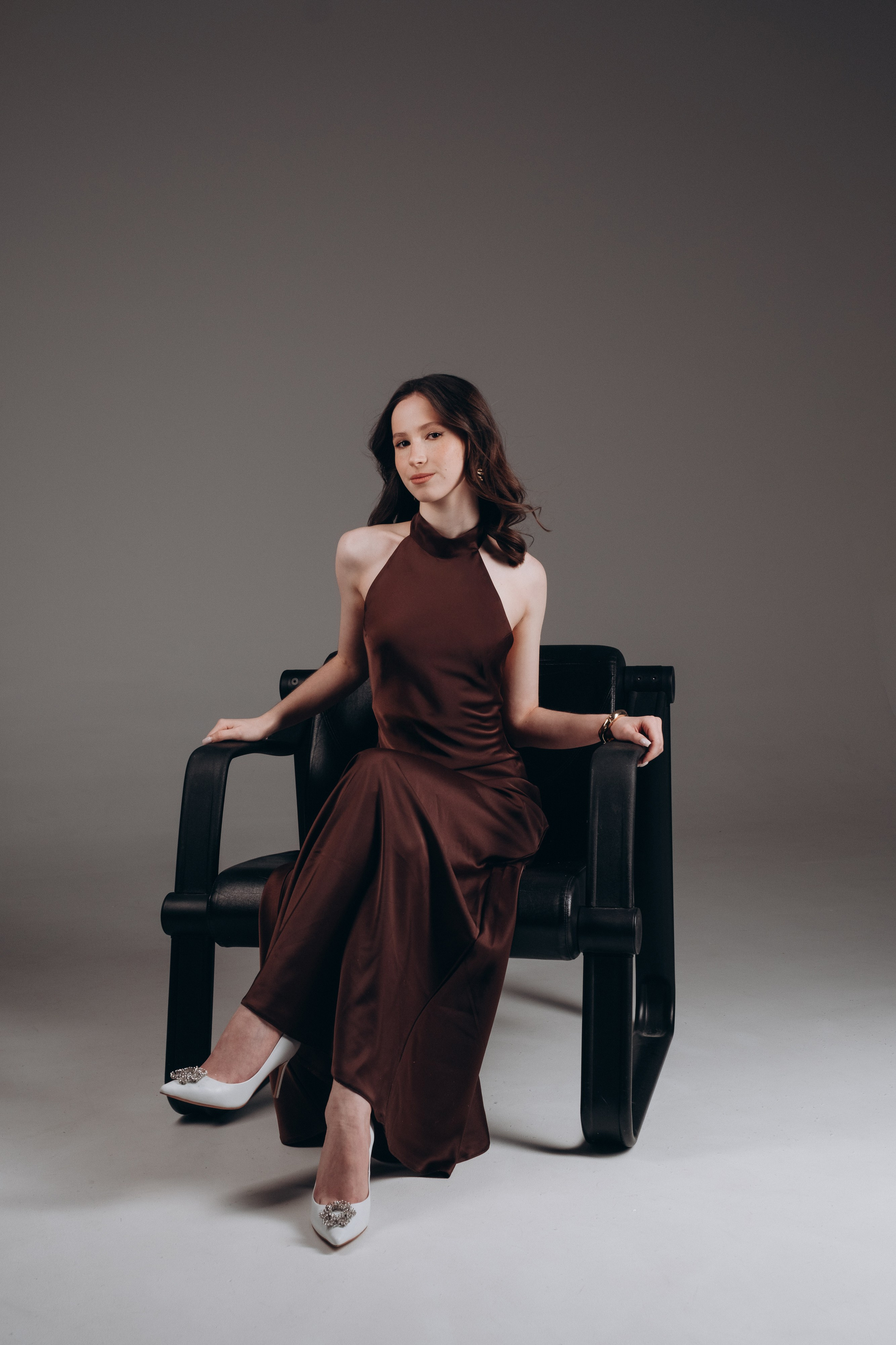 Polina. Фотограф|Москва — Агбаш Лера