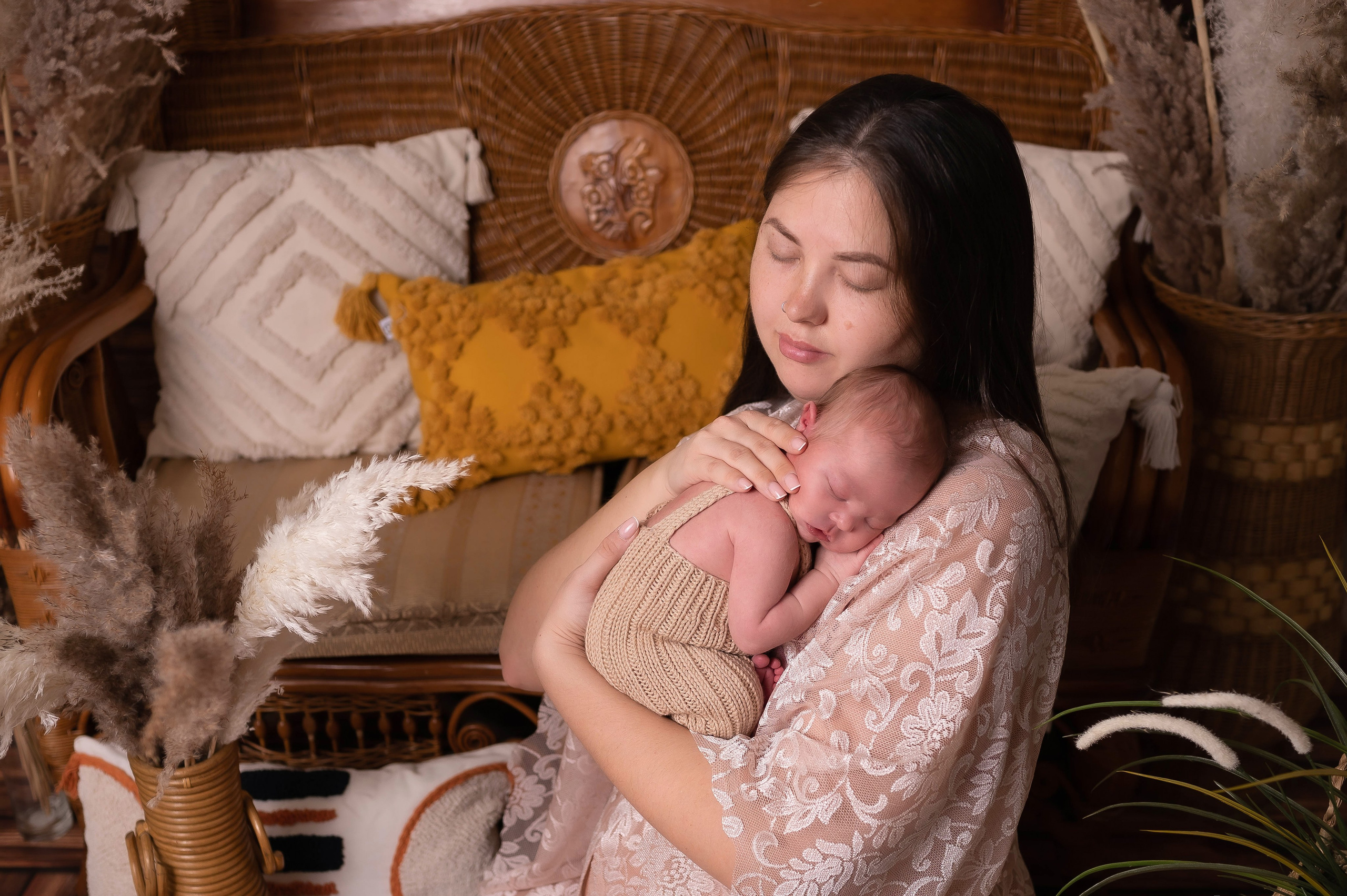 NEWBORN. Главная