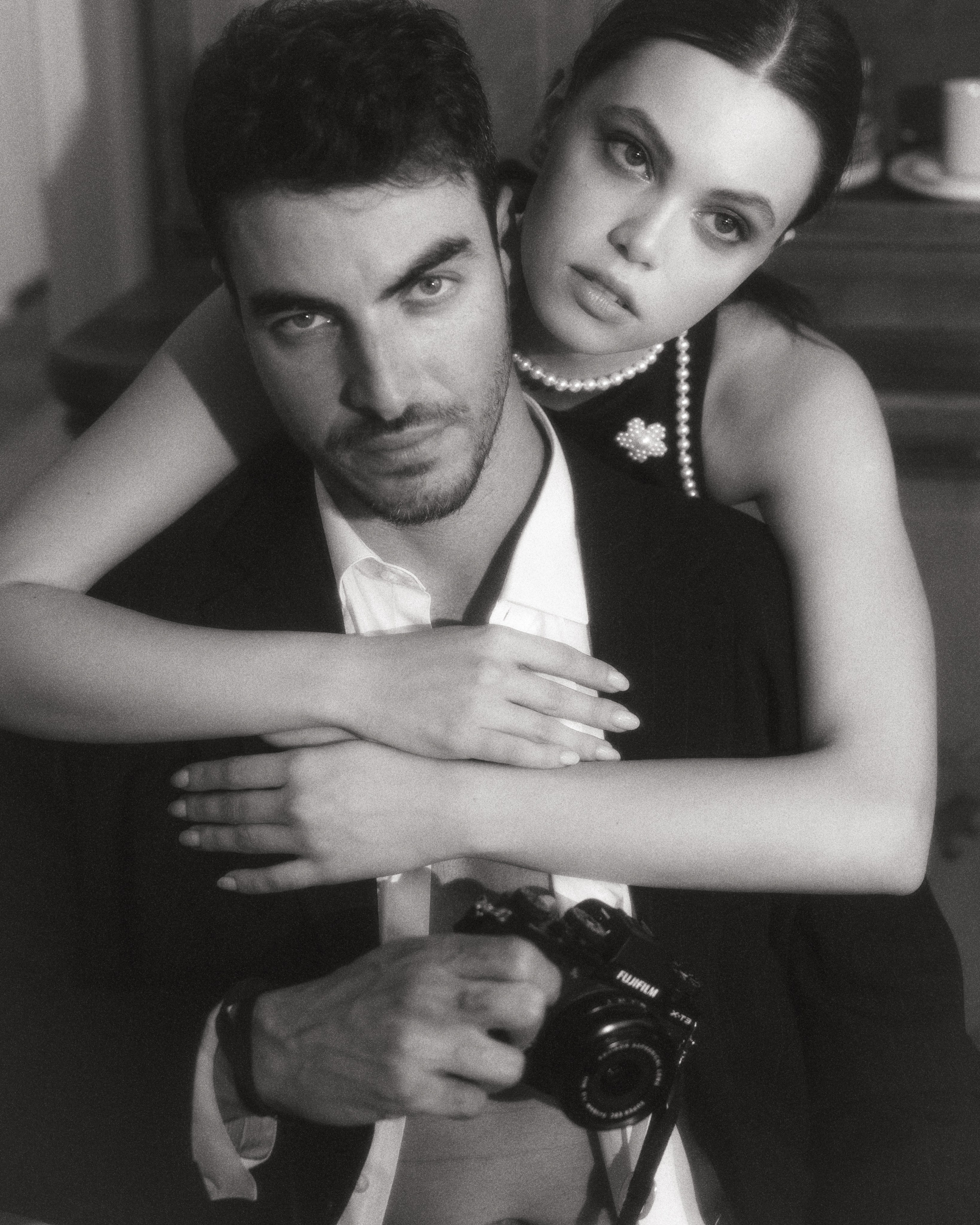 Полина. Фотограф Олеся Скворцова