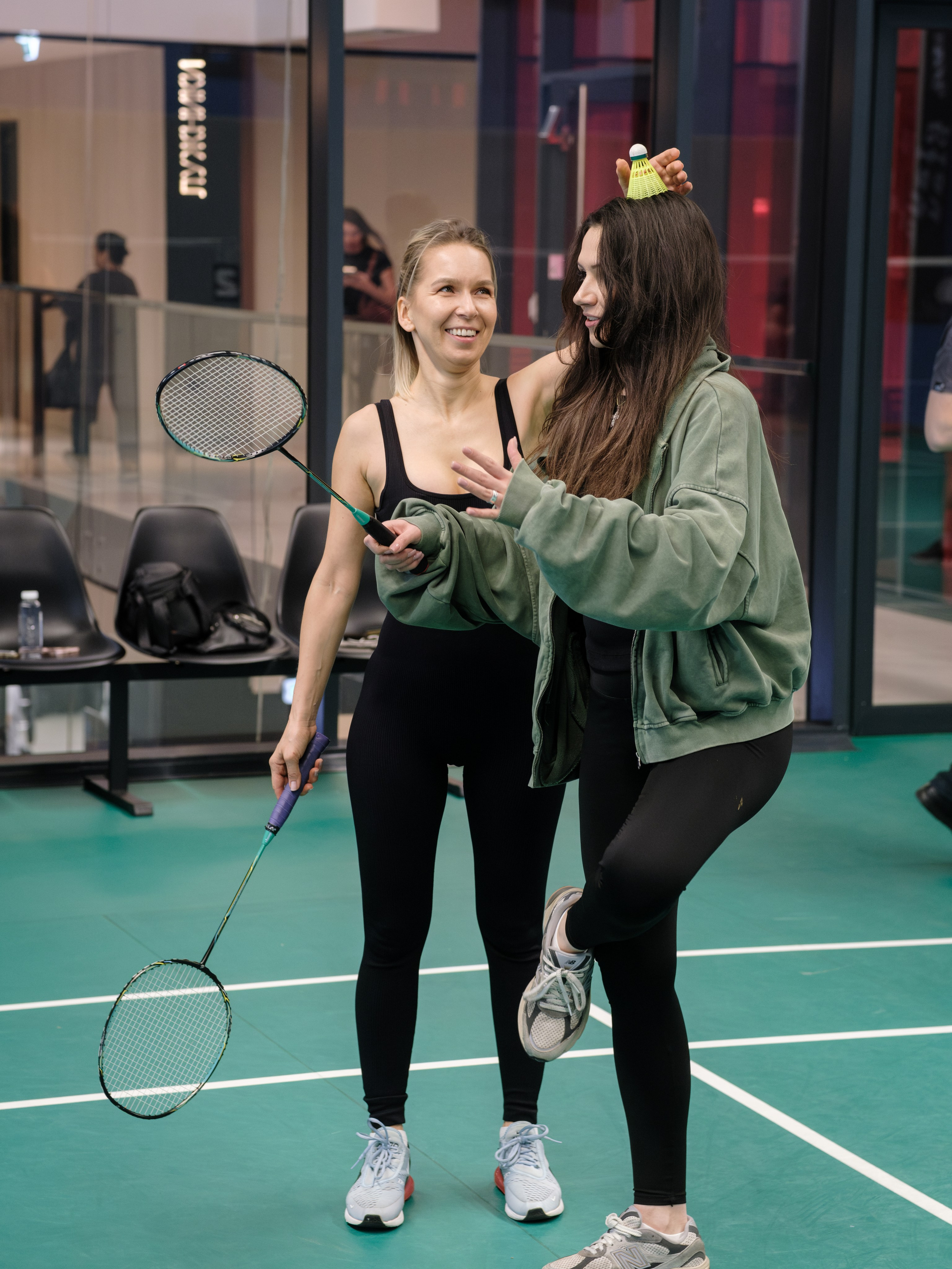 ARXY / WHITEWILL. Репортажный и портретный фотограф в Москве Илья Спиридонов