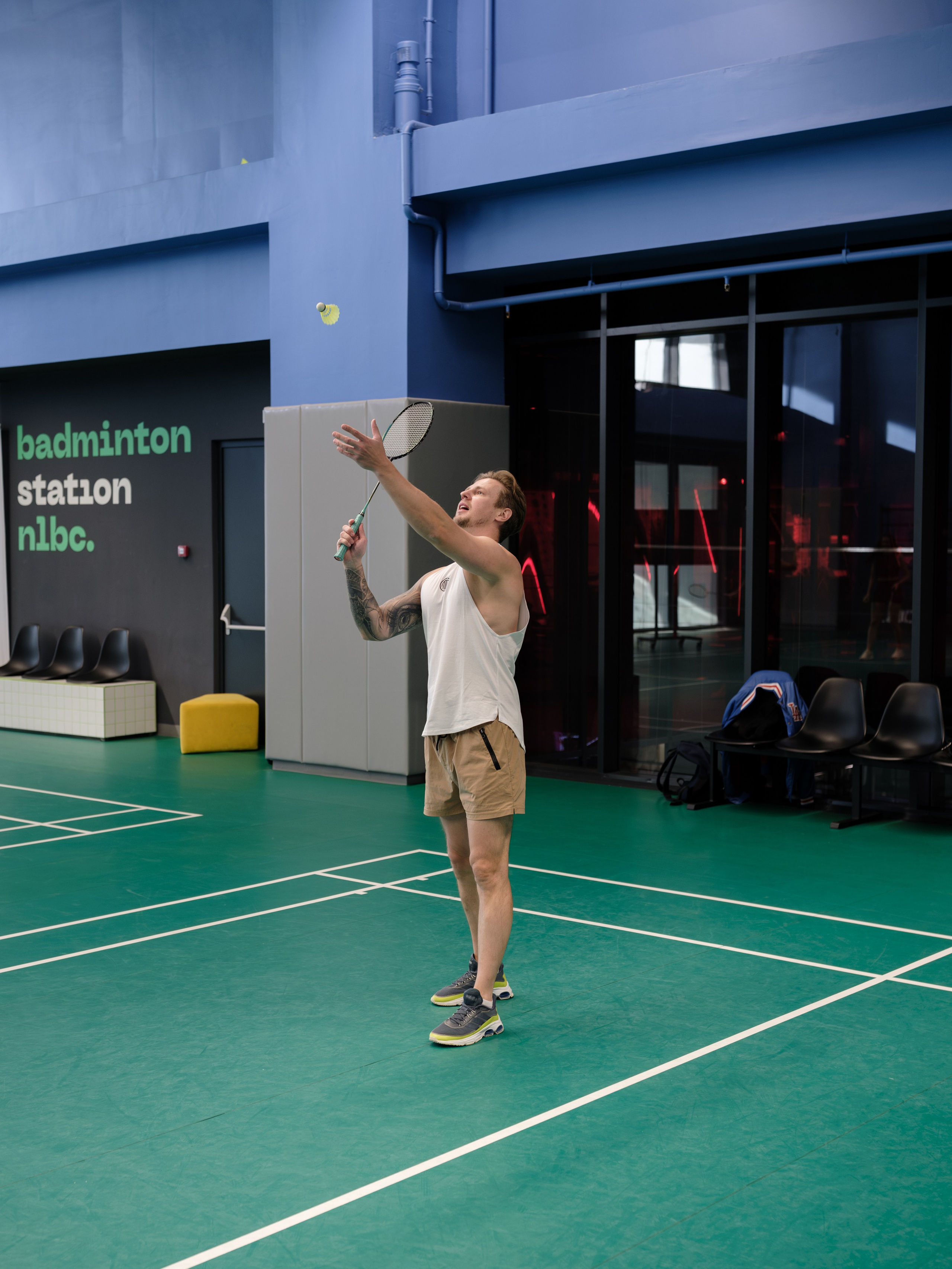 ARXY / WHITEWILL. Репортажный и портретный фотограф в Москве Илья Спиридонов