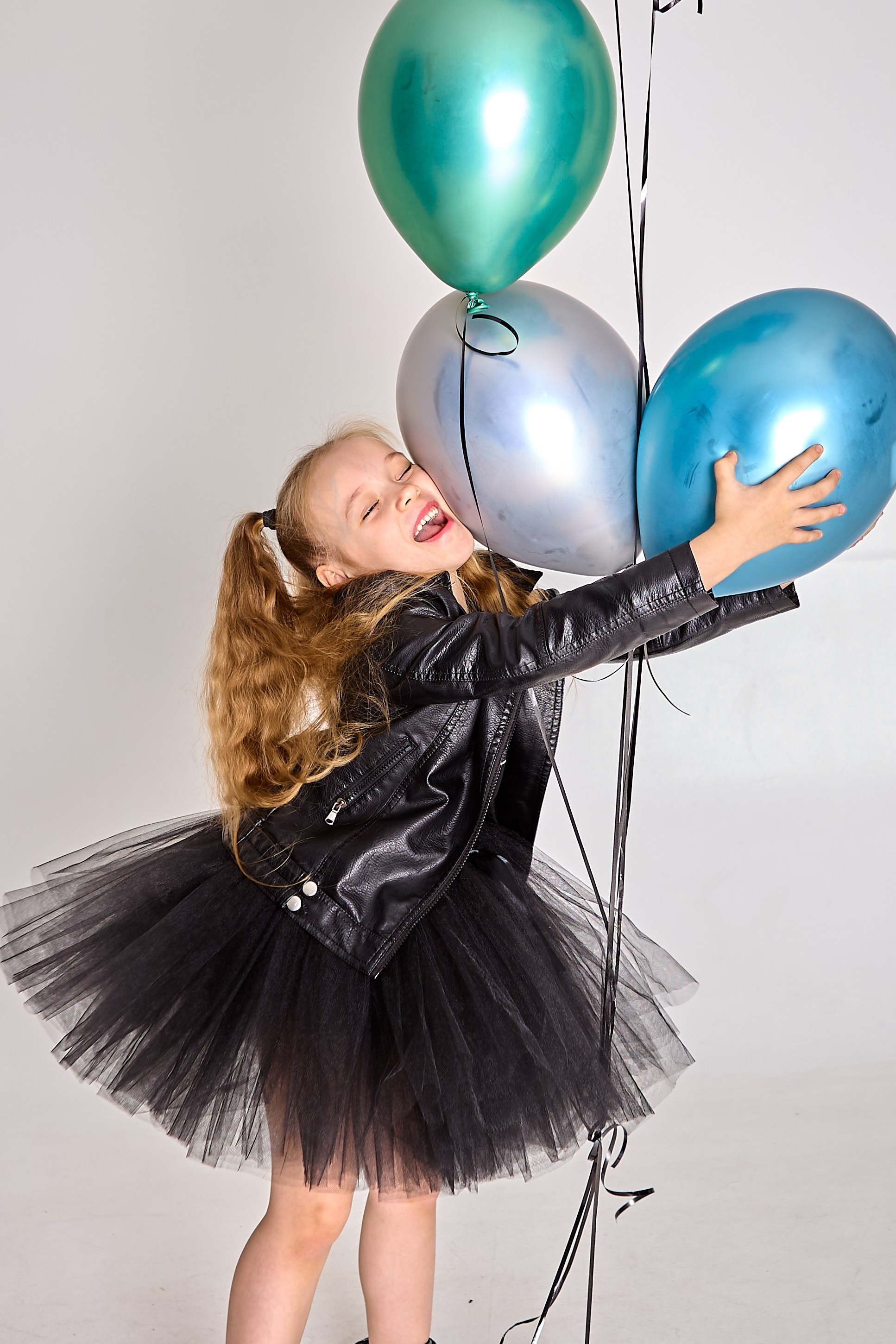 Милана. Фотограф Анастасия Лёвушкина