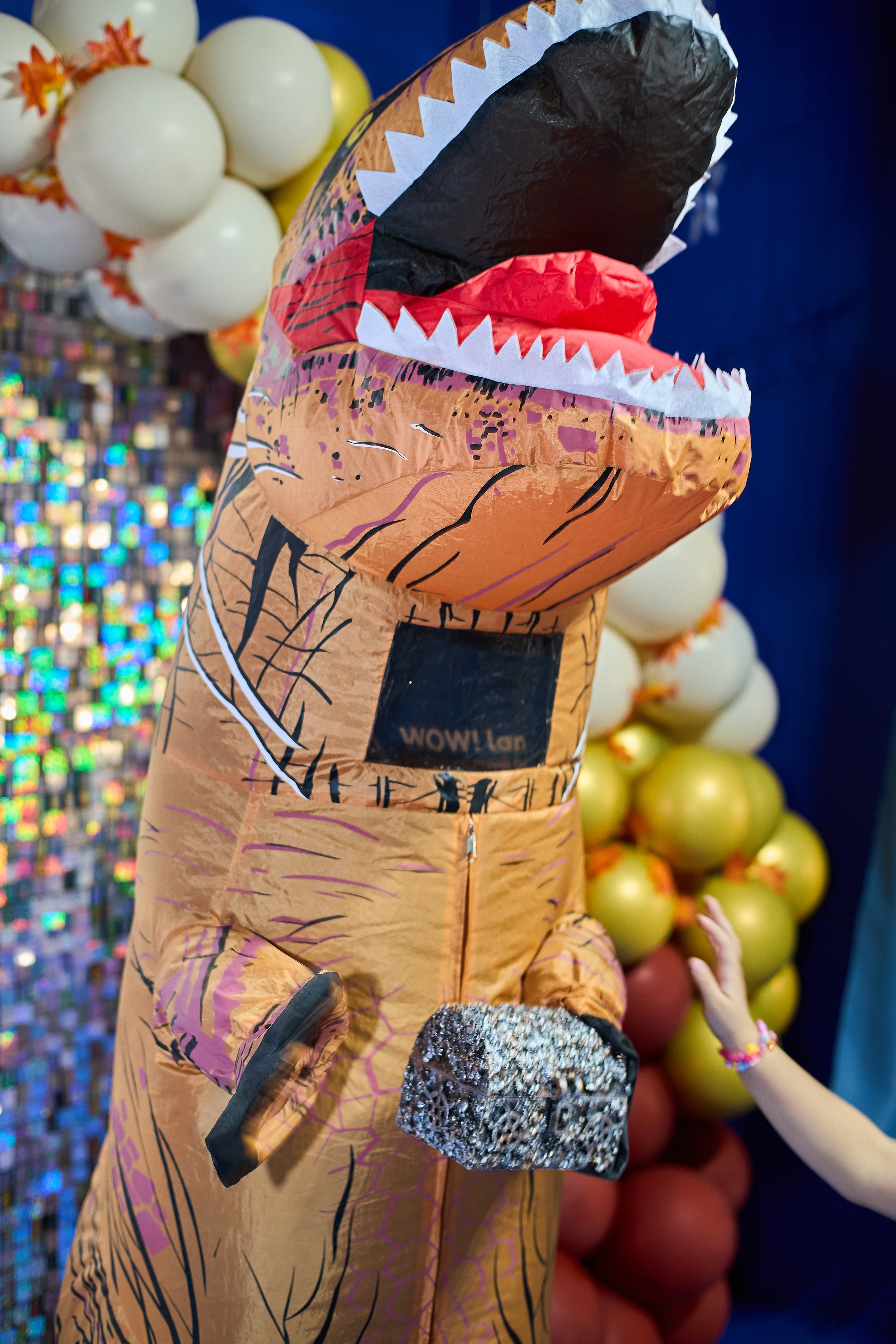 Гордей WOW Land. Фотограф Анастасия Лёвушкина