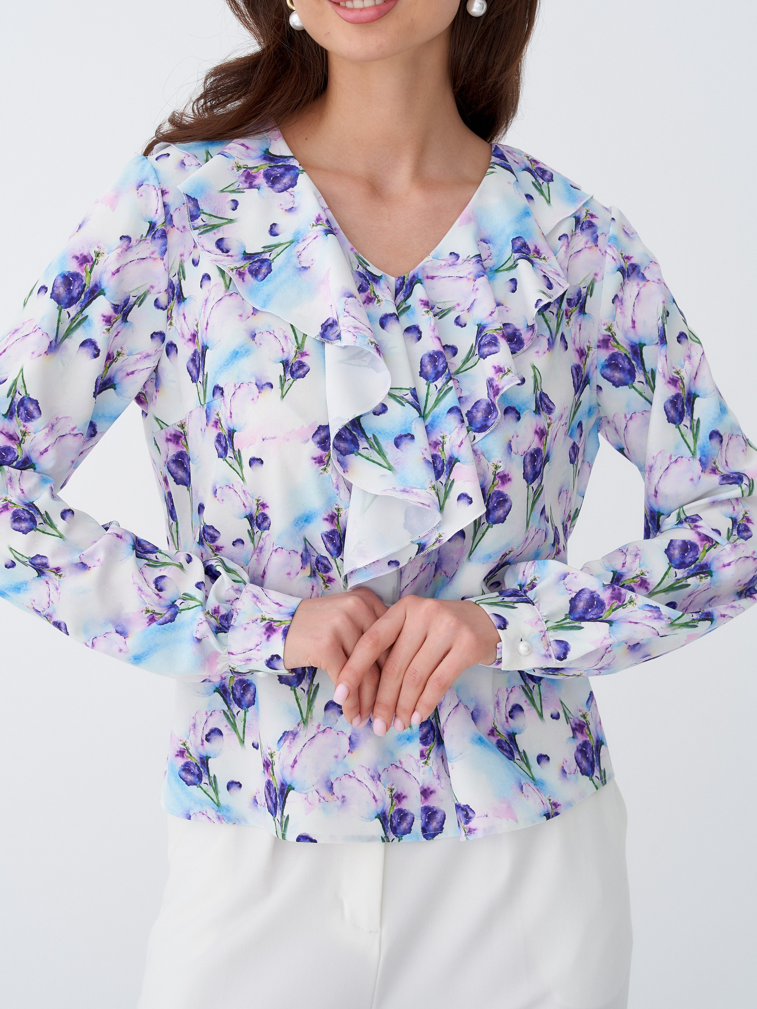 Оля. Контент для маркетплейсов и соцсетей. Фото и видео съемка