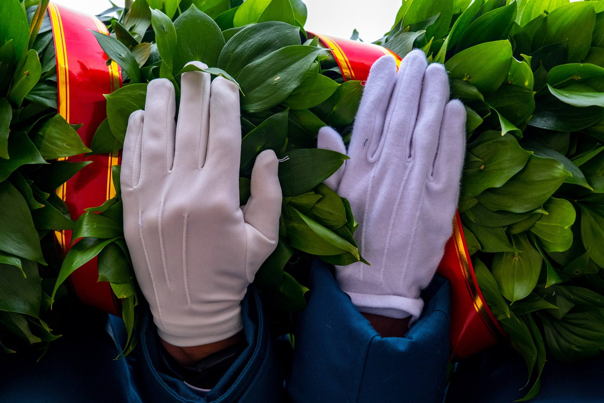 День Героев Отечества. Репортажный, промышленный и маркетплейс-фотограф Дмитрий Чернат