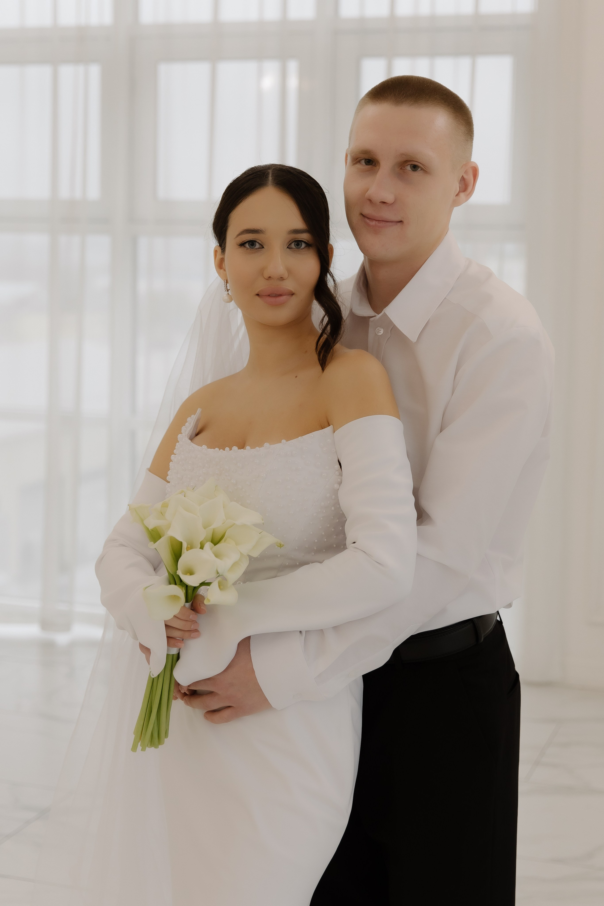 ЗАГС Металлургического района. СВАДЕБНЫЙ ФОТОГРАФ ЧЕЛЯБИНСК