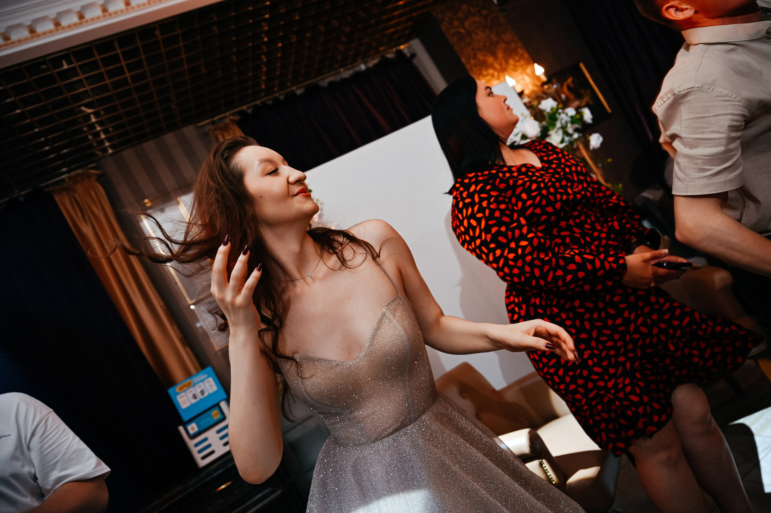 Толя и Таня. Свадебный и семейный фотограф в Йошкар-Оле