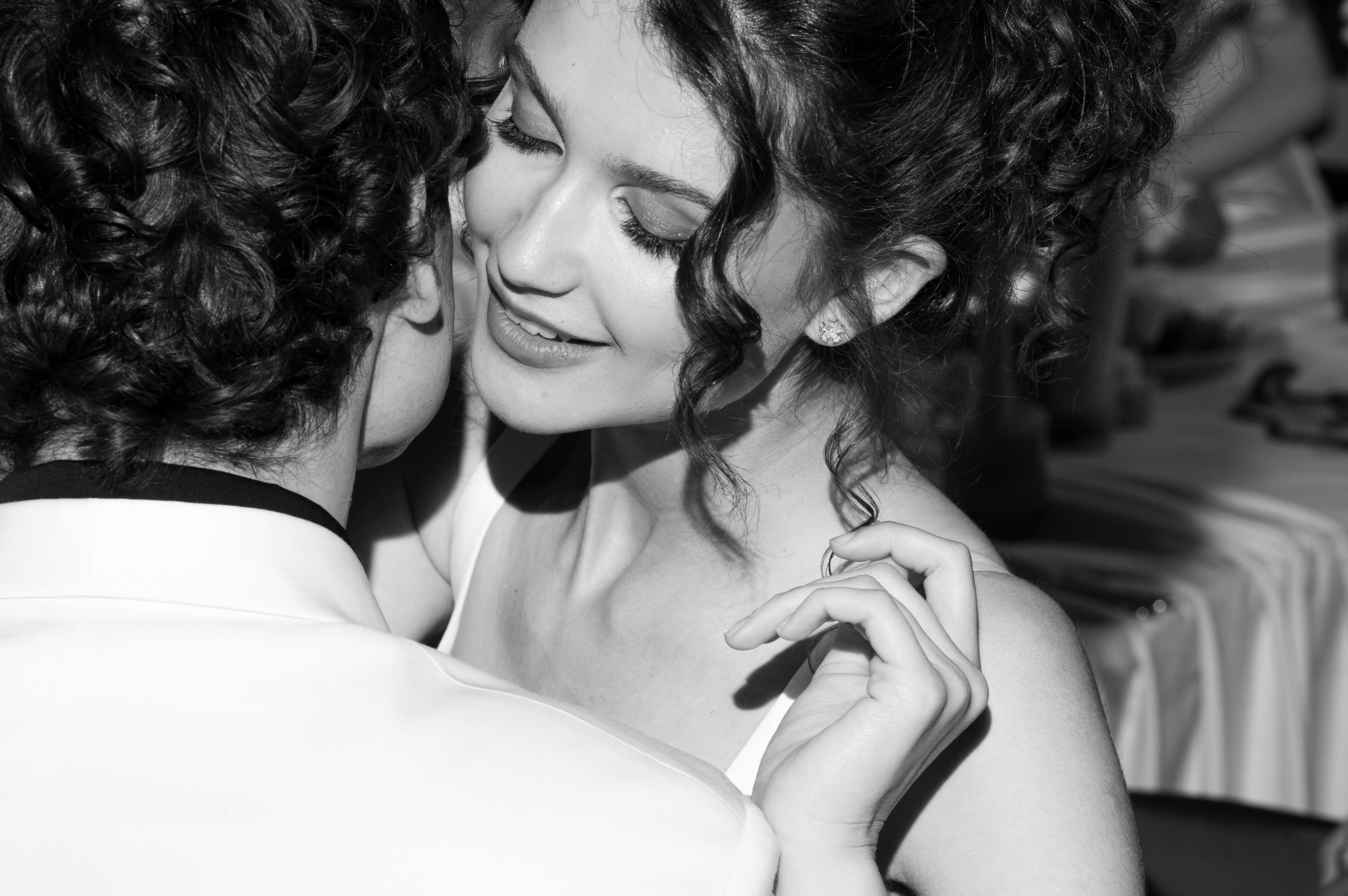 K&A. Семейный, свадебный и репортажный фотограф в Москве Анастасия Светлова