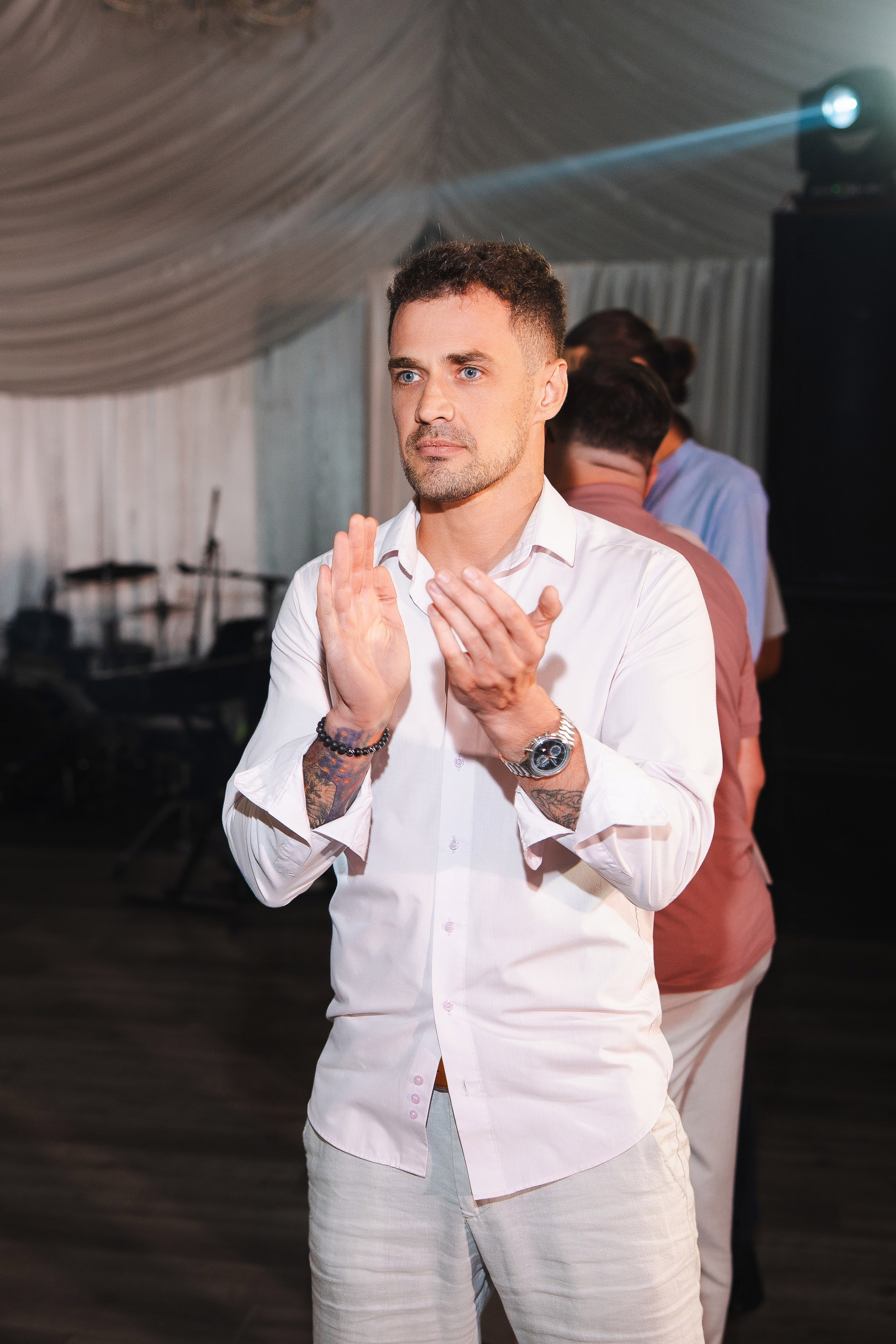 Дарья и Павел. Фотограф Хабаровск