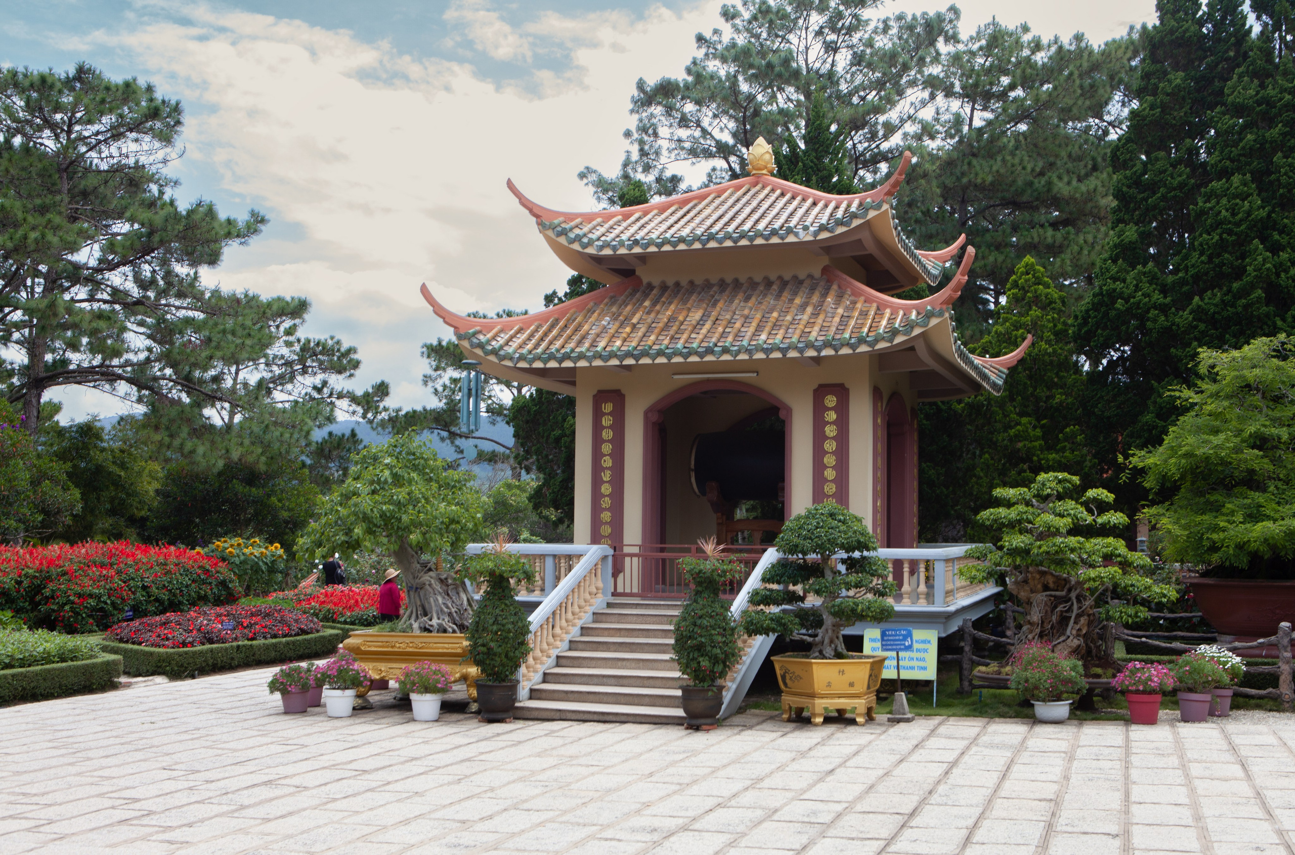 Вьетнам. Vinpearl Long Beach. Мой фотомир