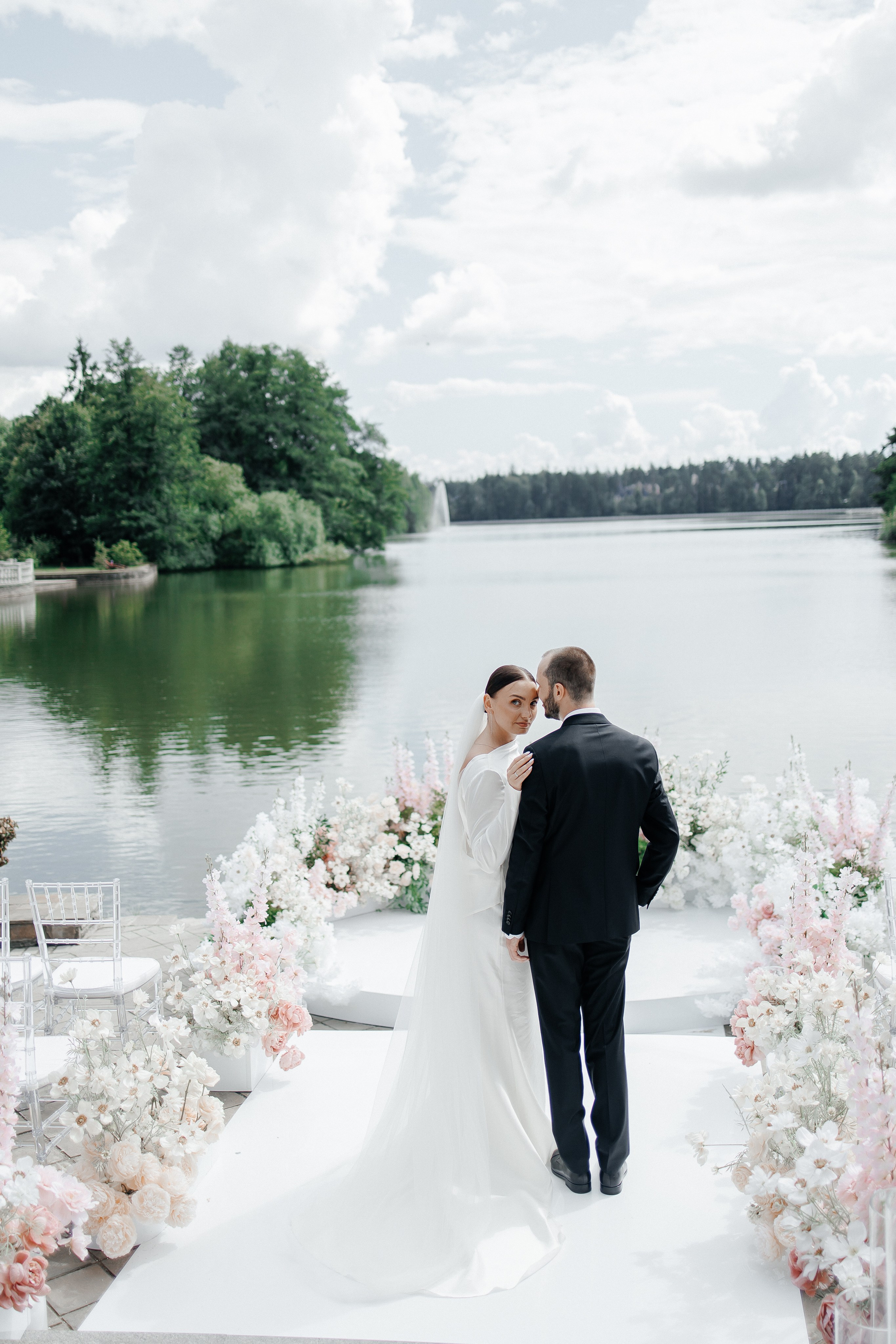 Wedding Day. LEONTEVA_ANASTASIA