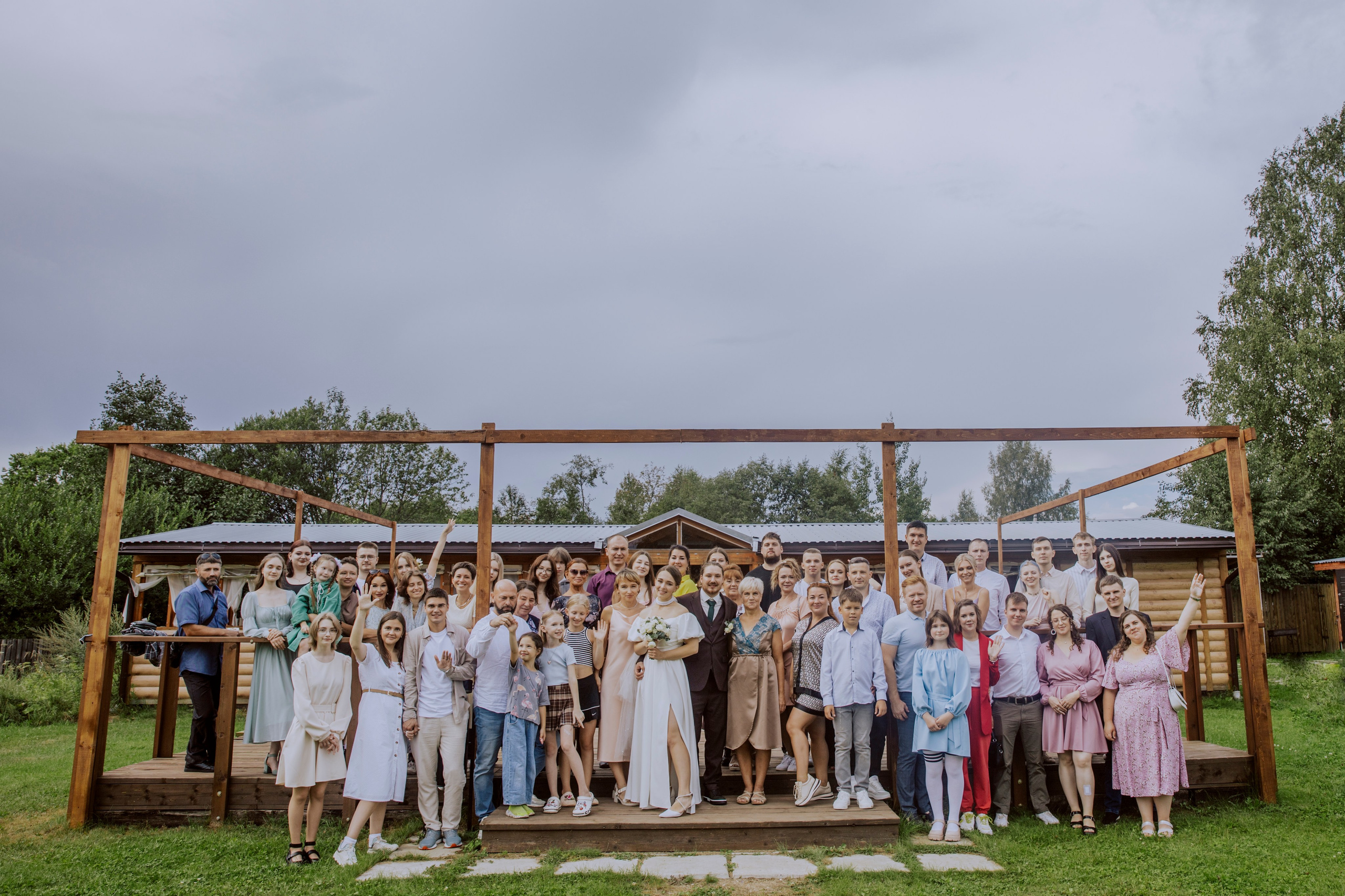 Егор и Валентина. Фотограф, который снимает любовь в Санкт-Петербурге и Череповце