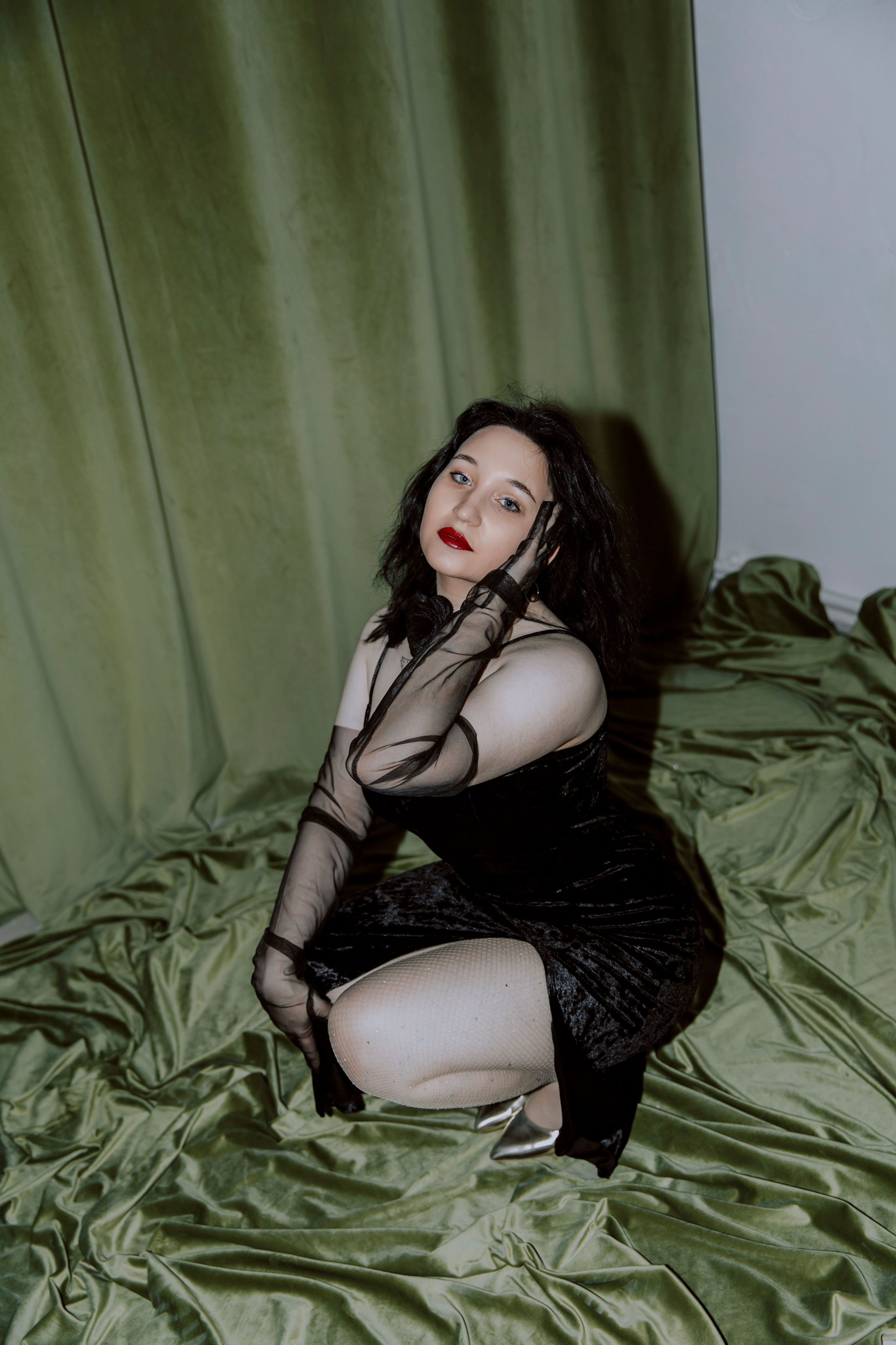 Полина. Фотограф, который снимает любовь в Санкт-Петербурге и Череповце