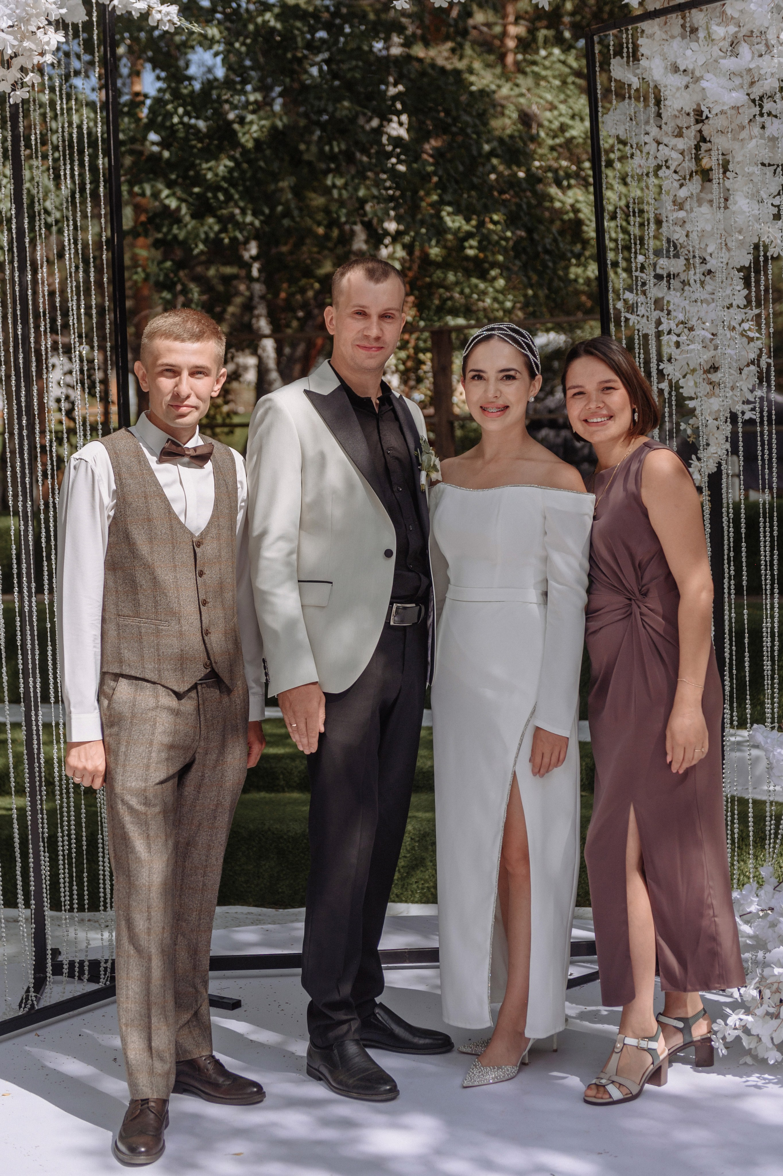 Петр и Надежда 2024. Семейный и свадебный фотограф в Улан-Удэ, Иркутске Илья Спектор