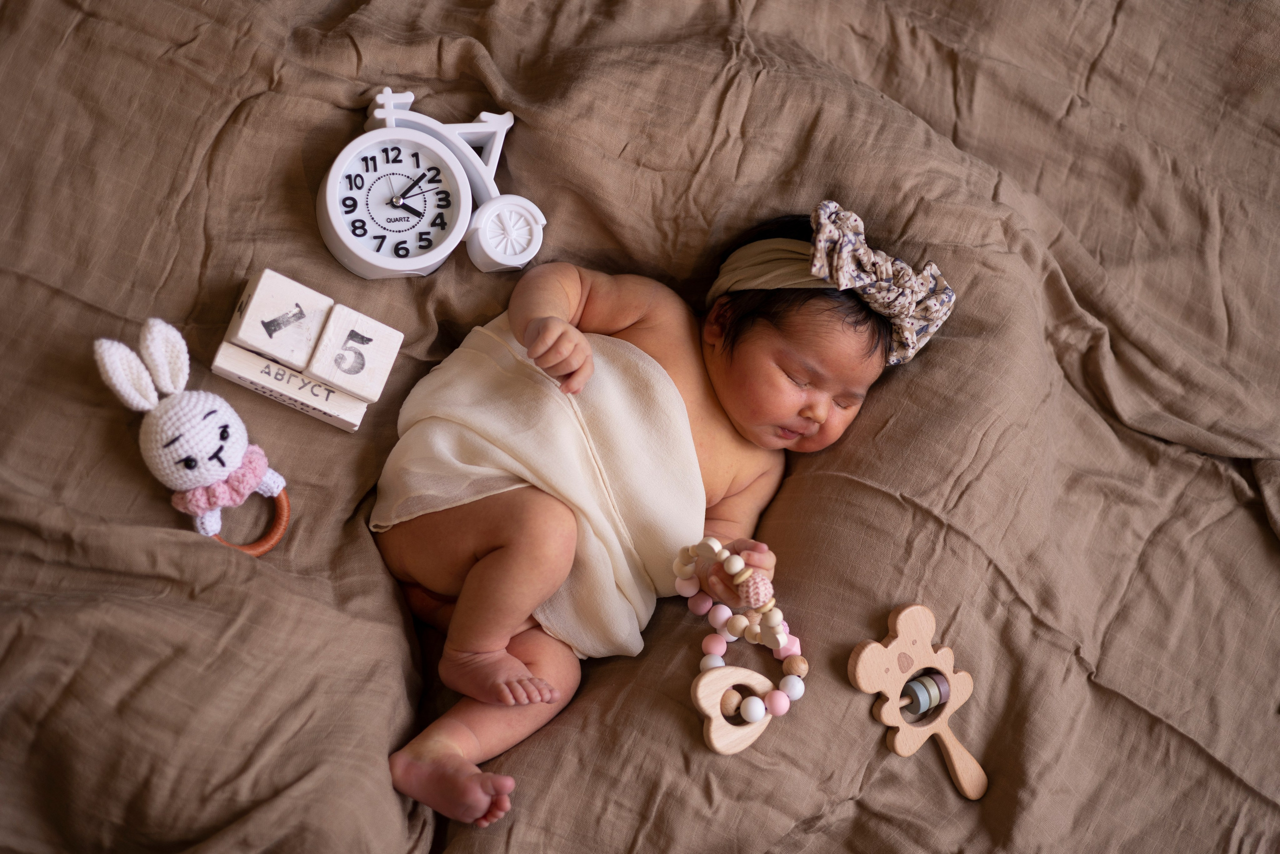 Малышка. Сказочный фотограф для Вас и Вашей семьи