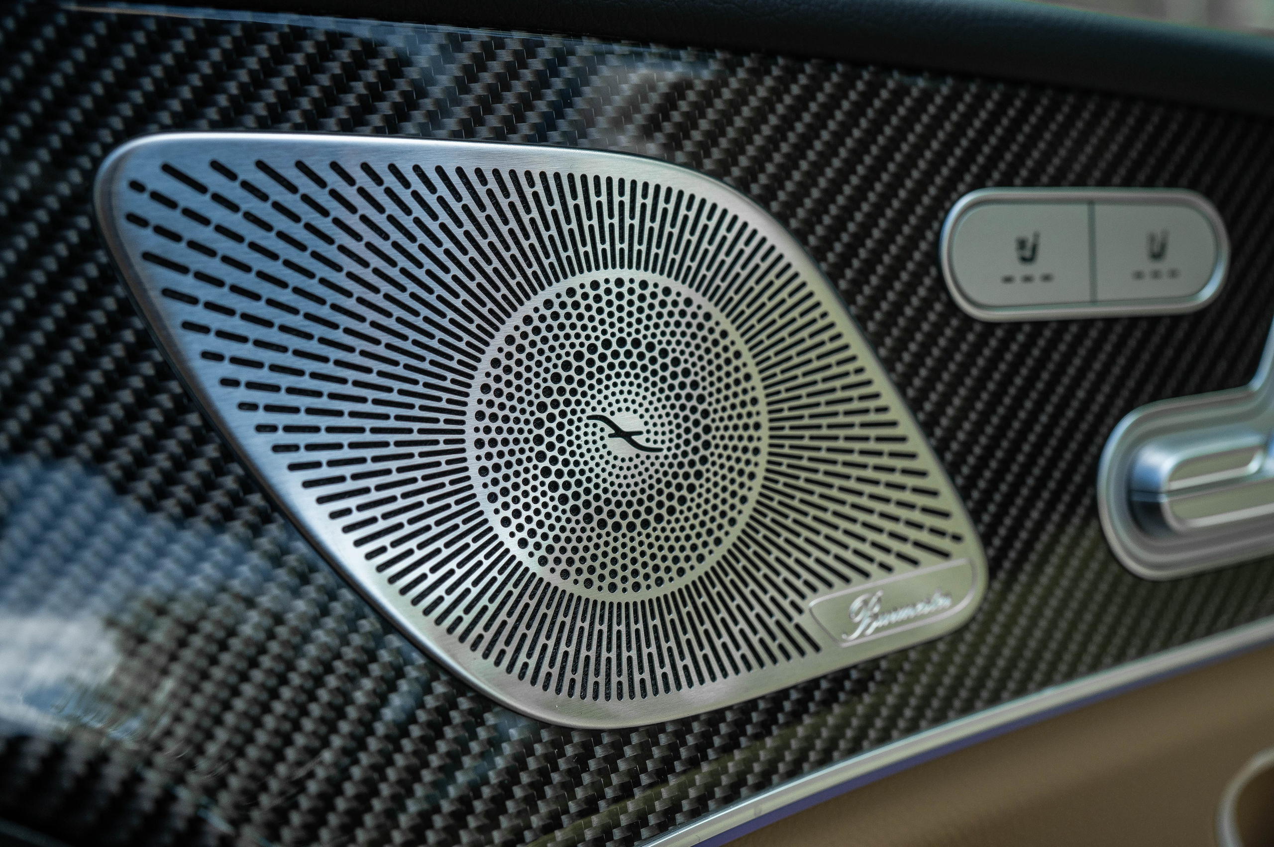 MB GLS 450d 2024. Автомобильный фотограф в Москве — Сидоров Дмитрий