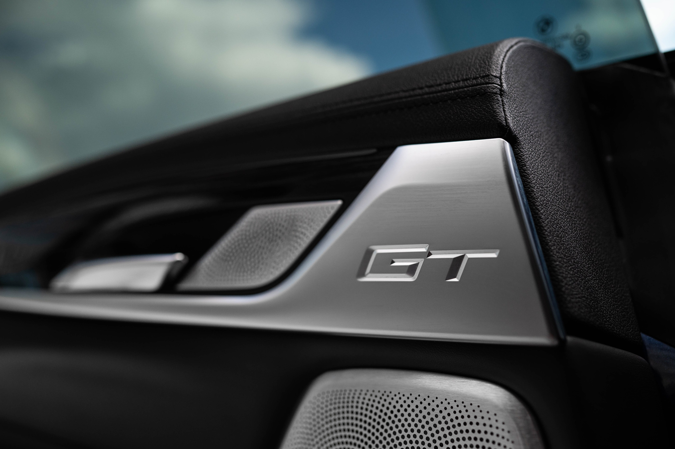 BMW 630d G32. Автомобильный фотограф в Москве — Сидоров Дмитрий