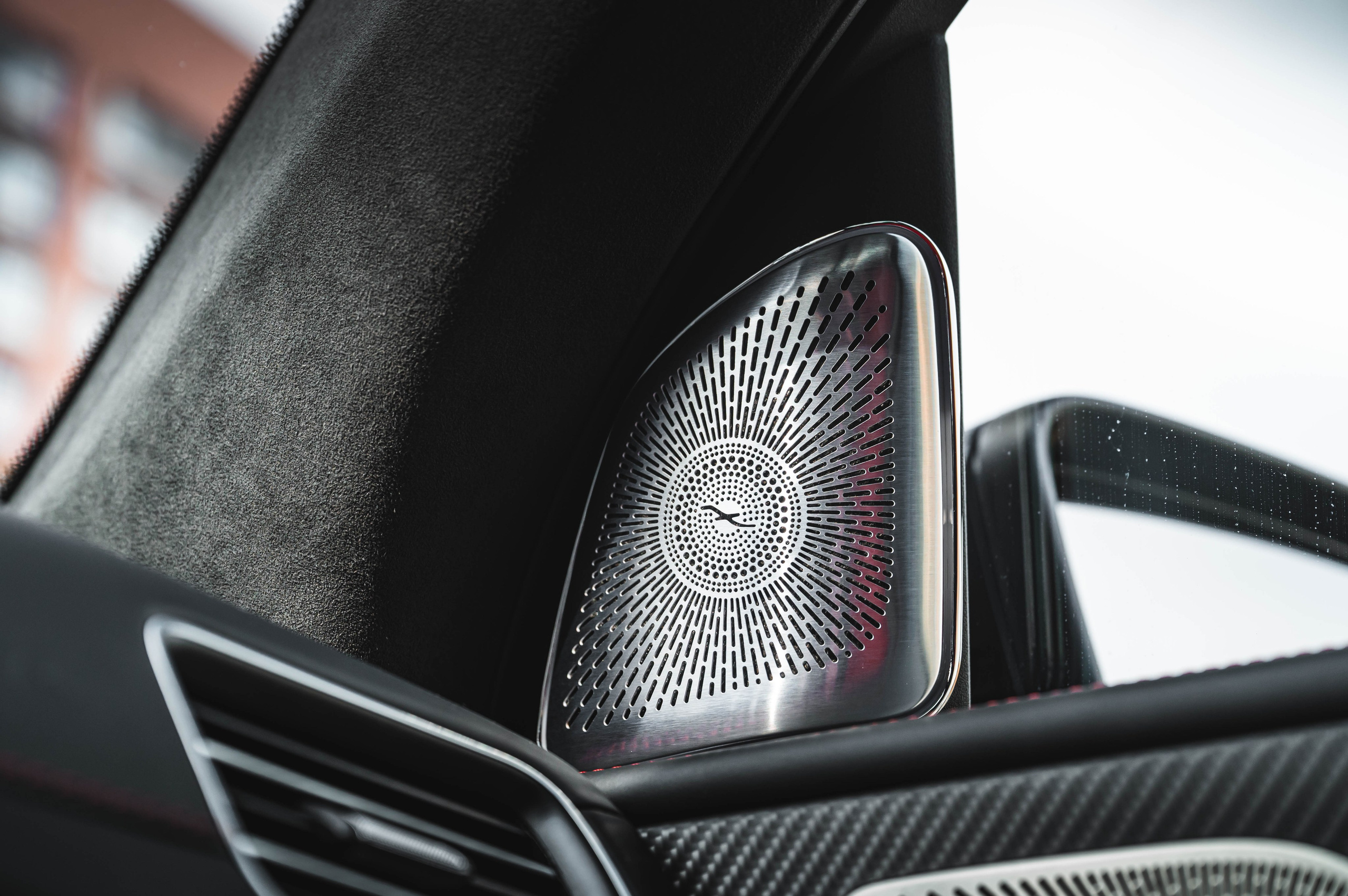 MB GLE 63S AMG 55th. Автомобильный фотограф в Москве — Сидоров Дмитрий