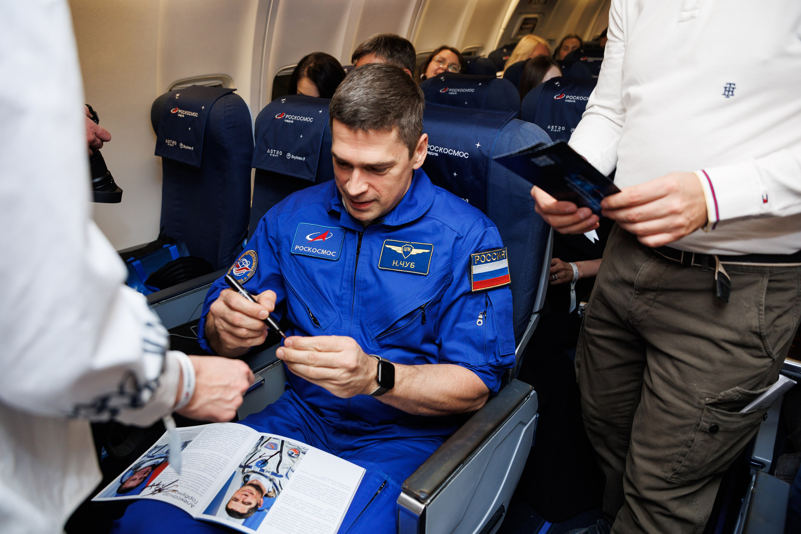 Astronight. Репортажный фотограф/видеограф Артур Аванесян в Москве