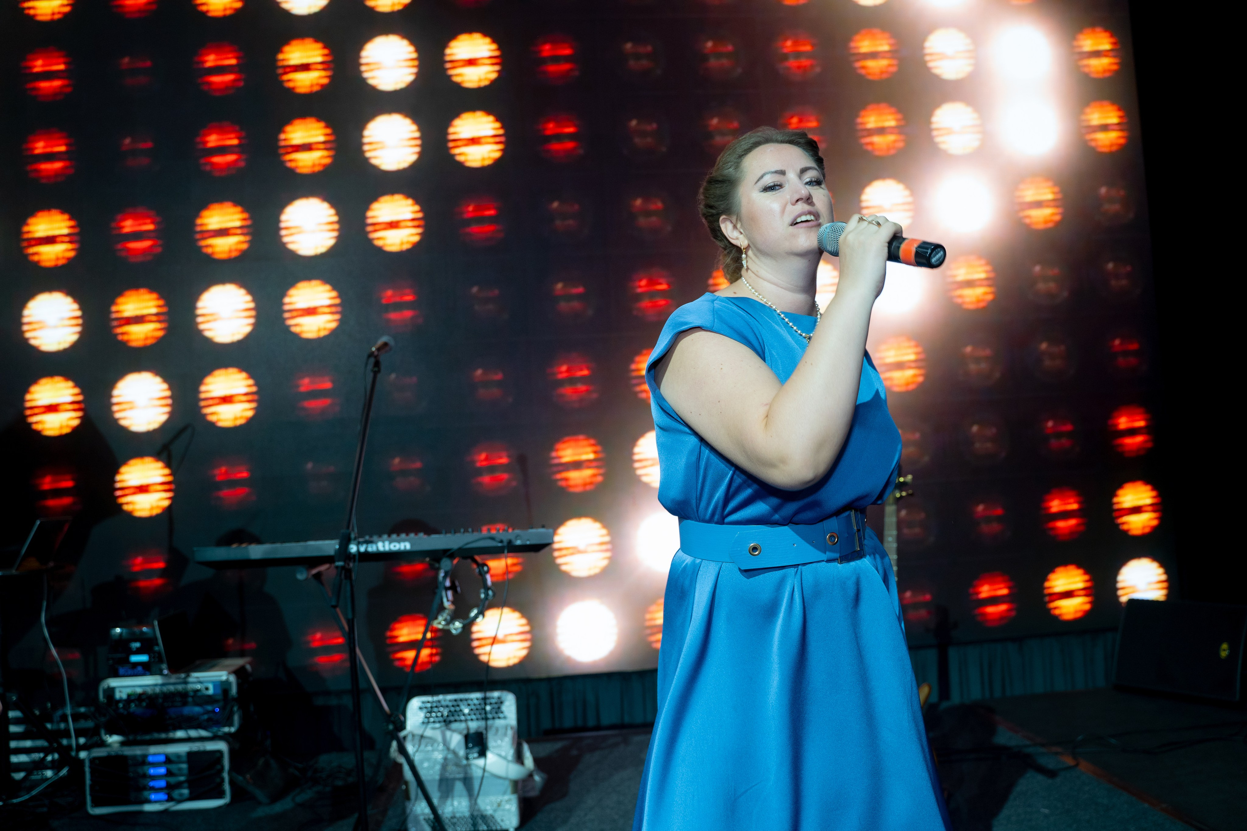 Выпускные. Главная