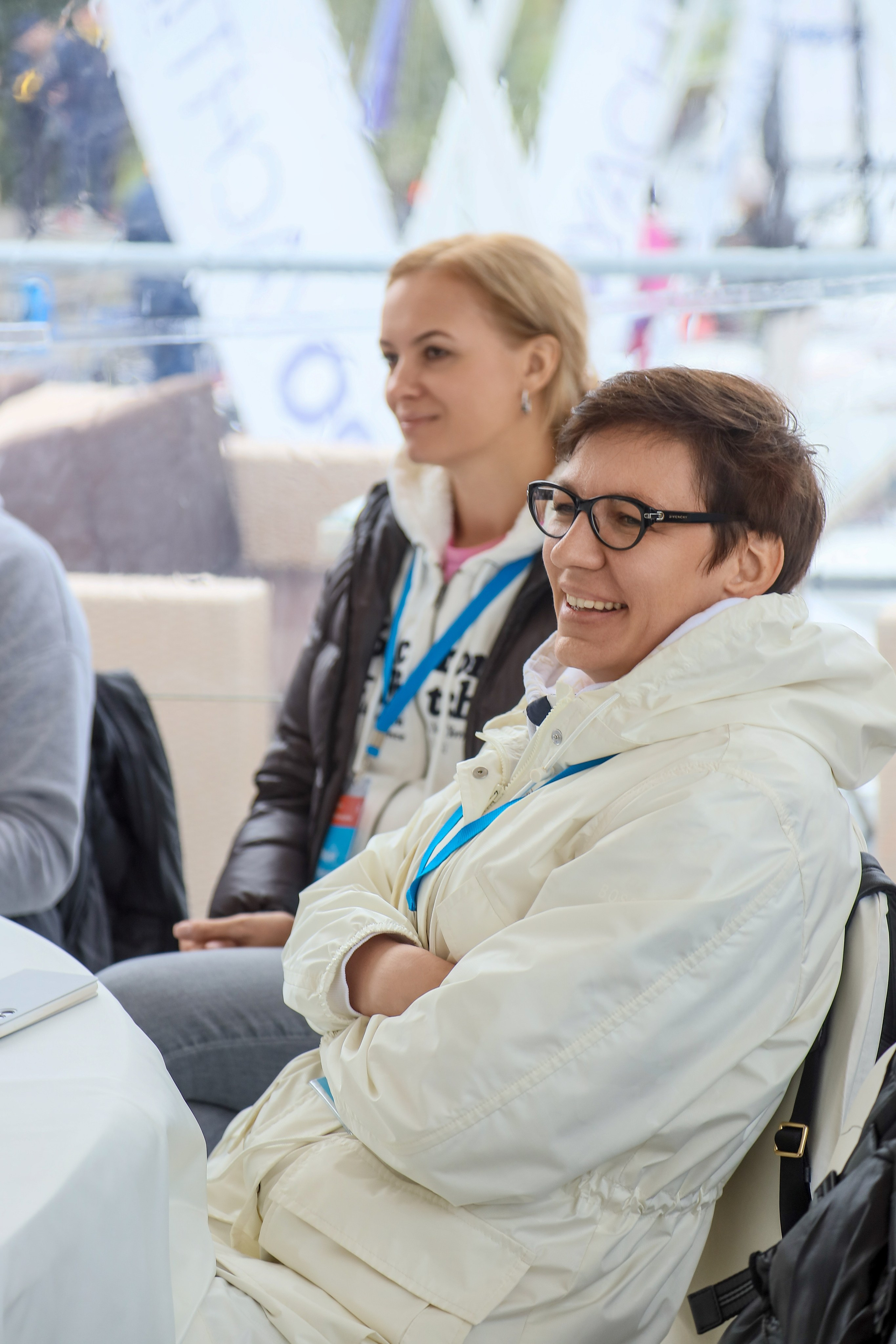 Регата 2024. Фотограф Антон Чупринин