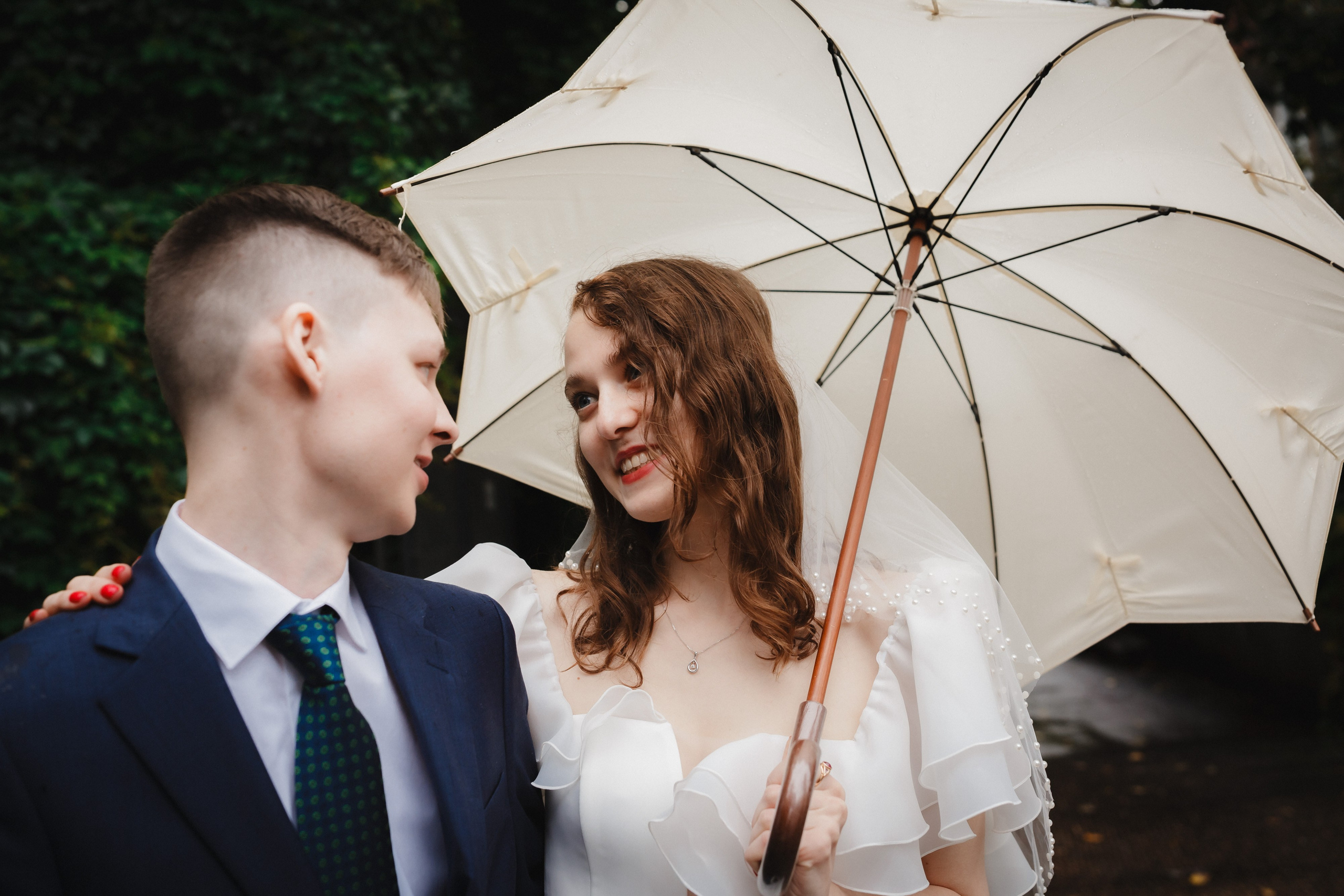 WEDDING Fedor_Aksin'ya. Репортажный (клубный) фотограф в Москве